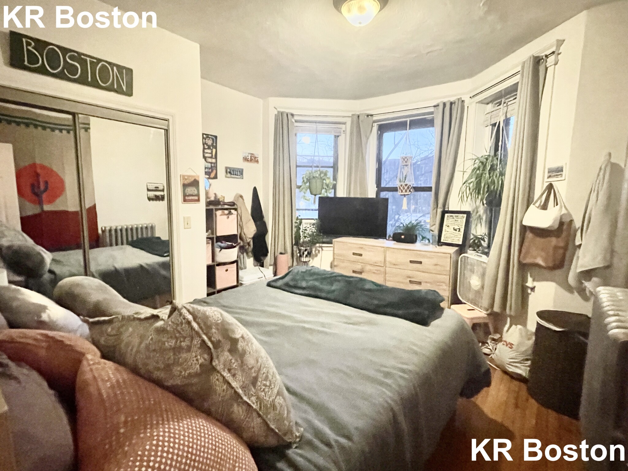 1254 Commonwealth Ave, Brighton