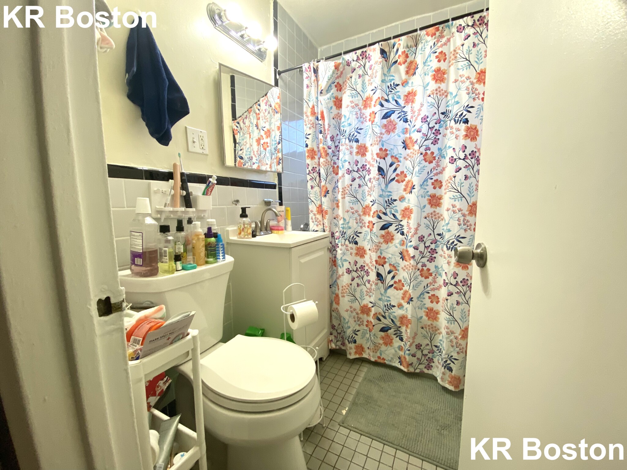 2 President Ter, Allston