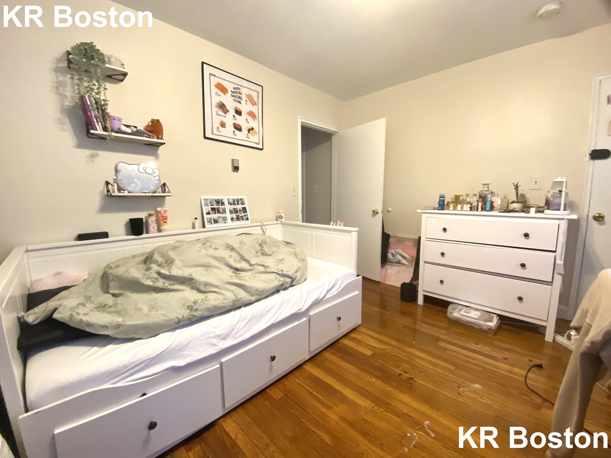 2 President Ter, Allston