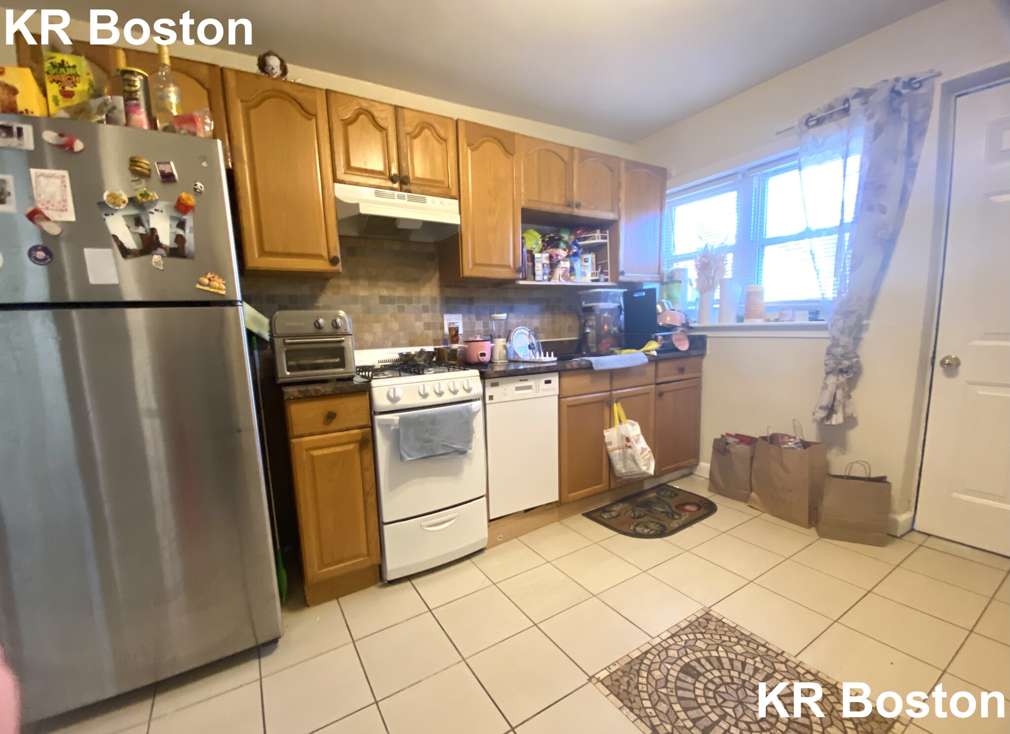 2 President Ter, Allston