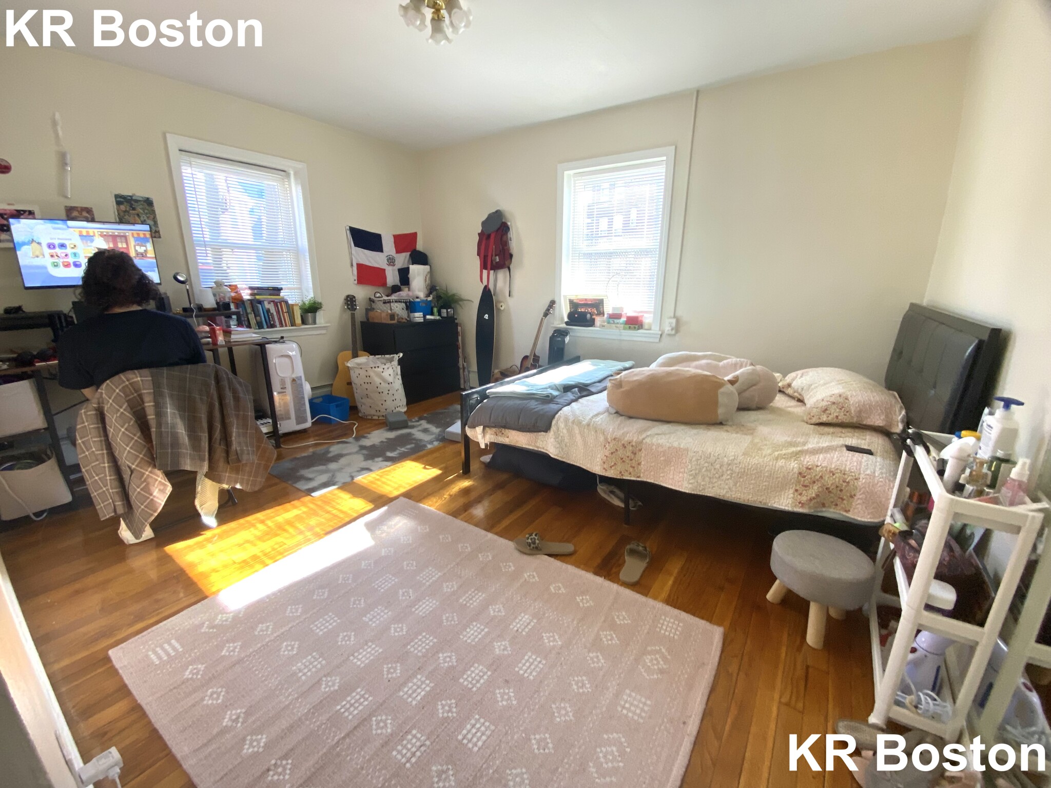 2 President Ter, Allston