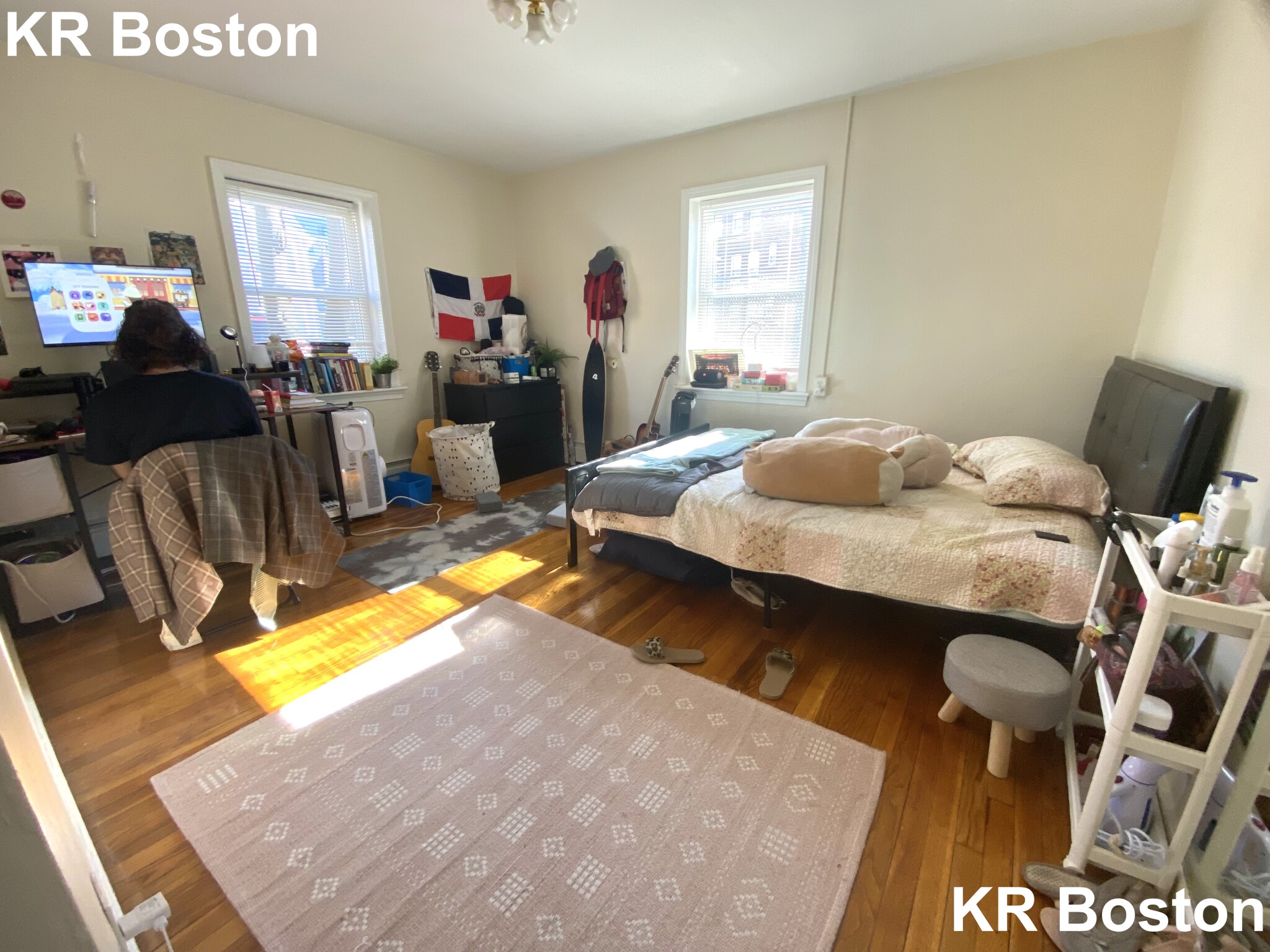 2 President Ter, Allston