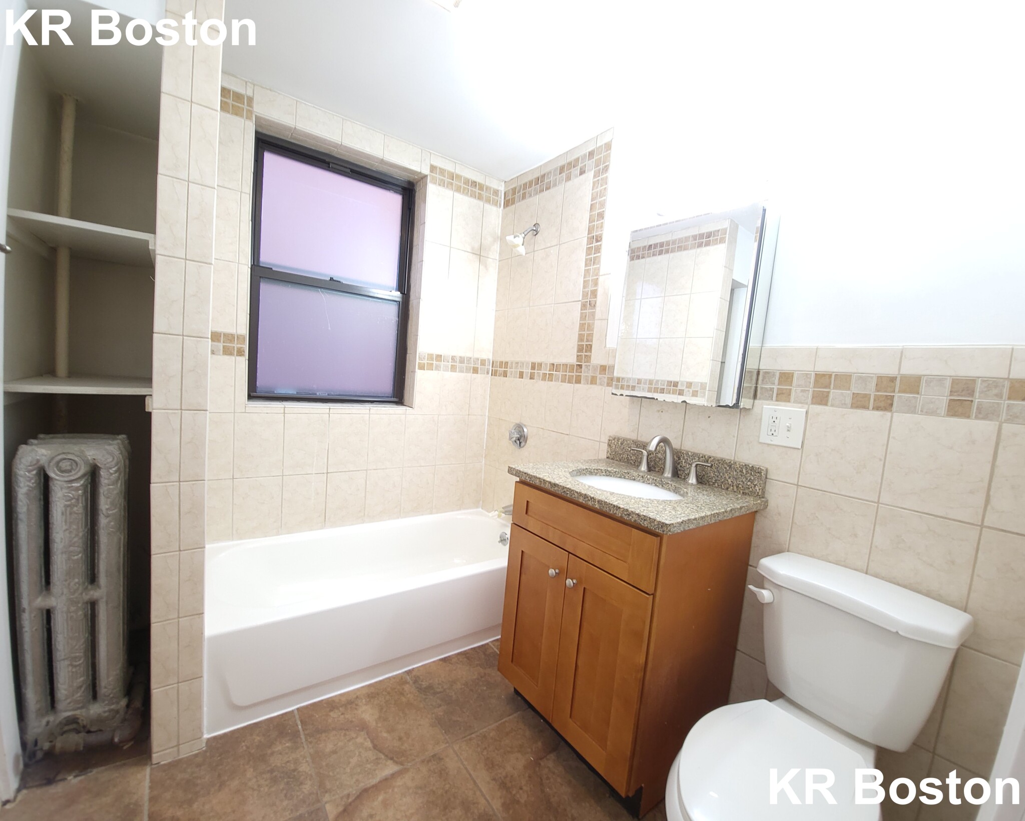 231 Harvard Ave, Allston