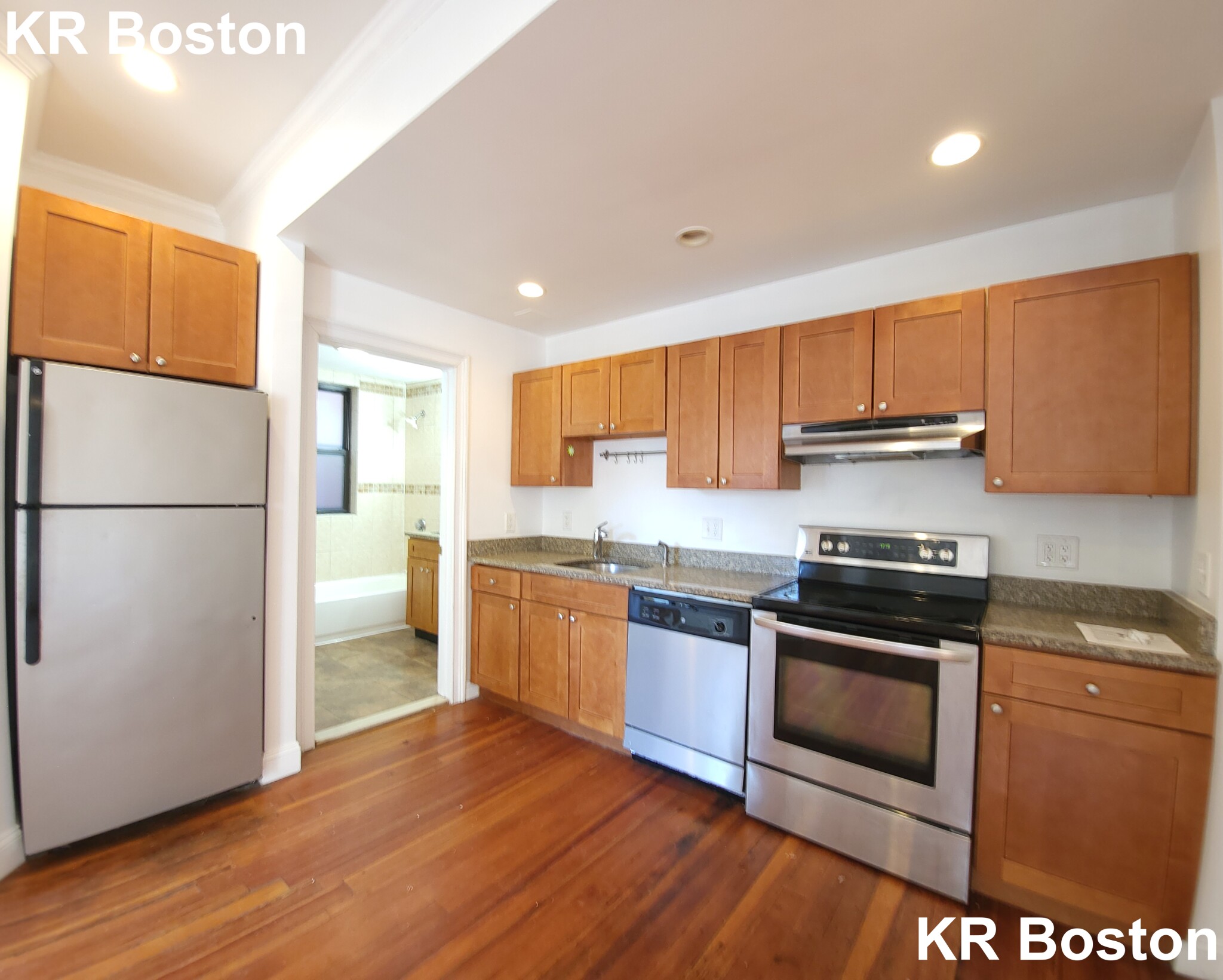231 Harvard Ave, Allston