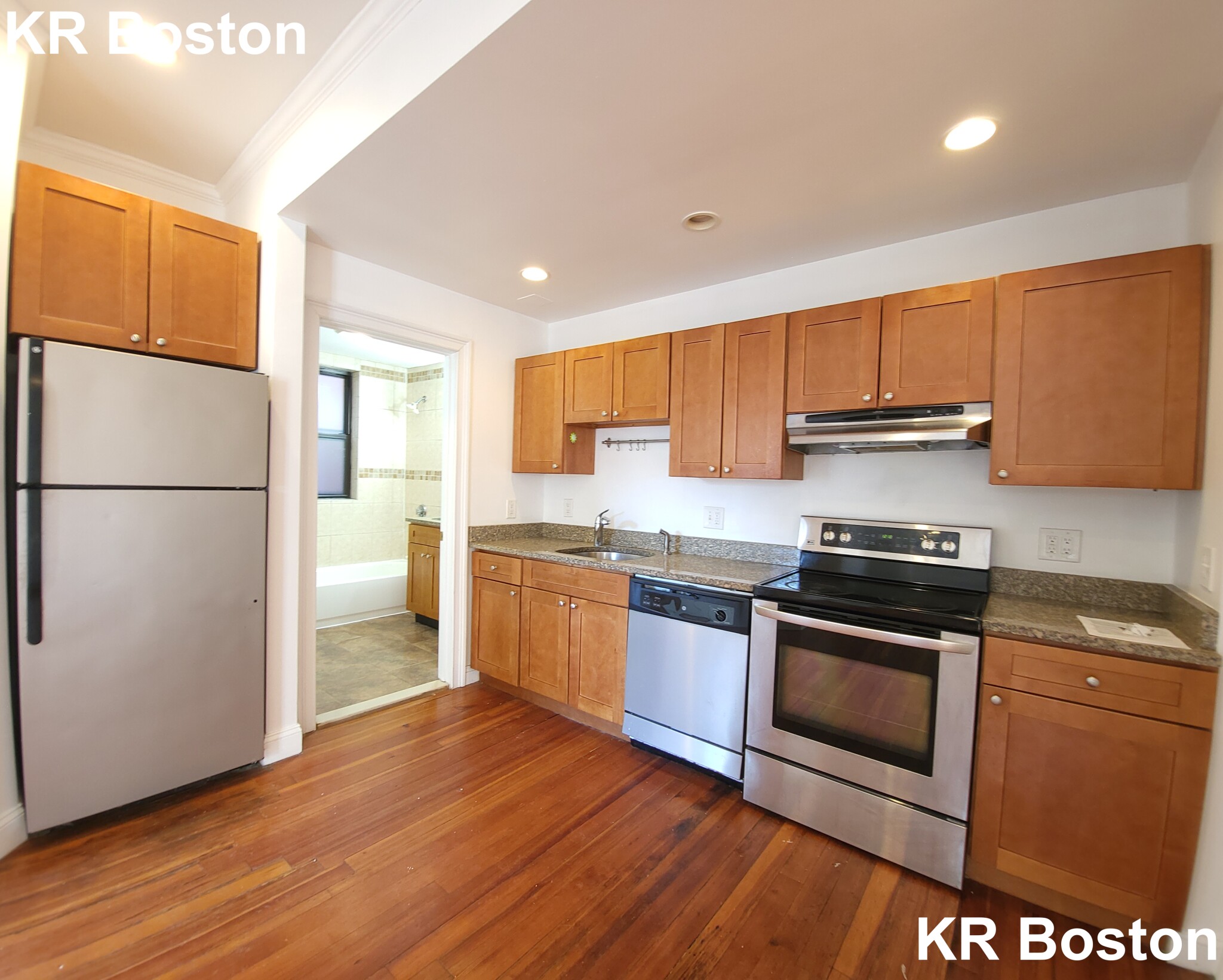 231 Harvard Ave, Allston