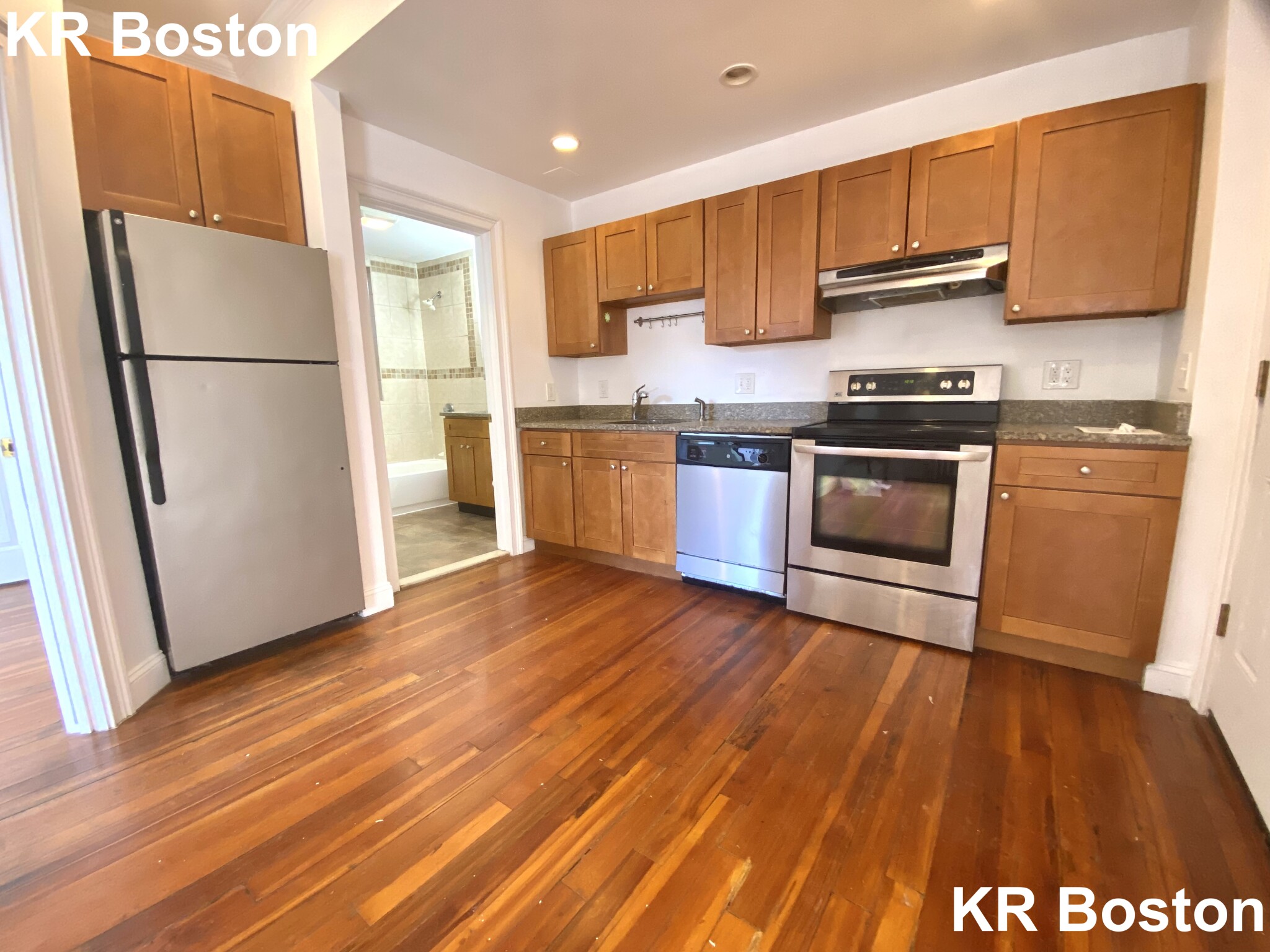 231 Harvard Ave, Allston
