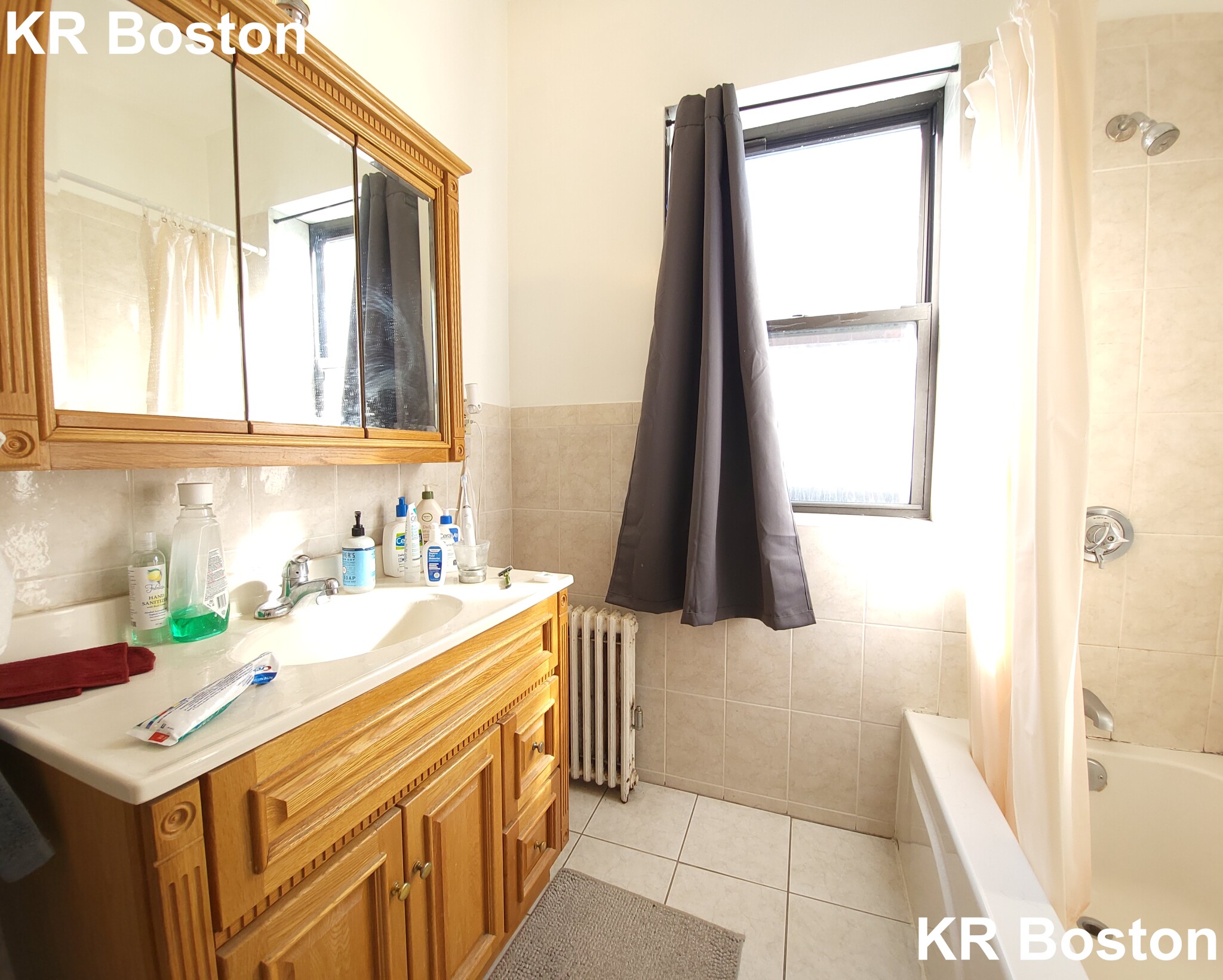 231 Harvard Ave, Allston