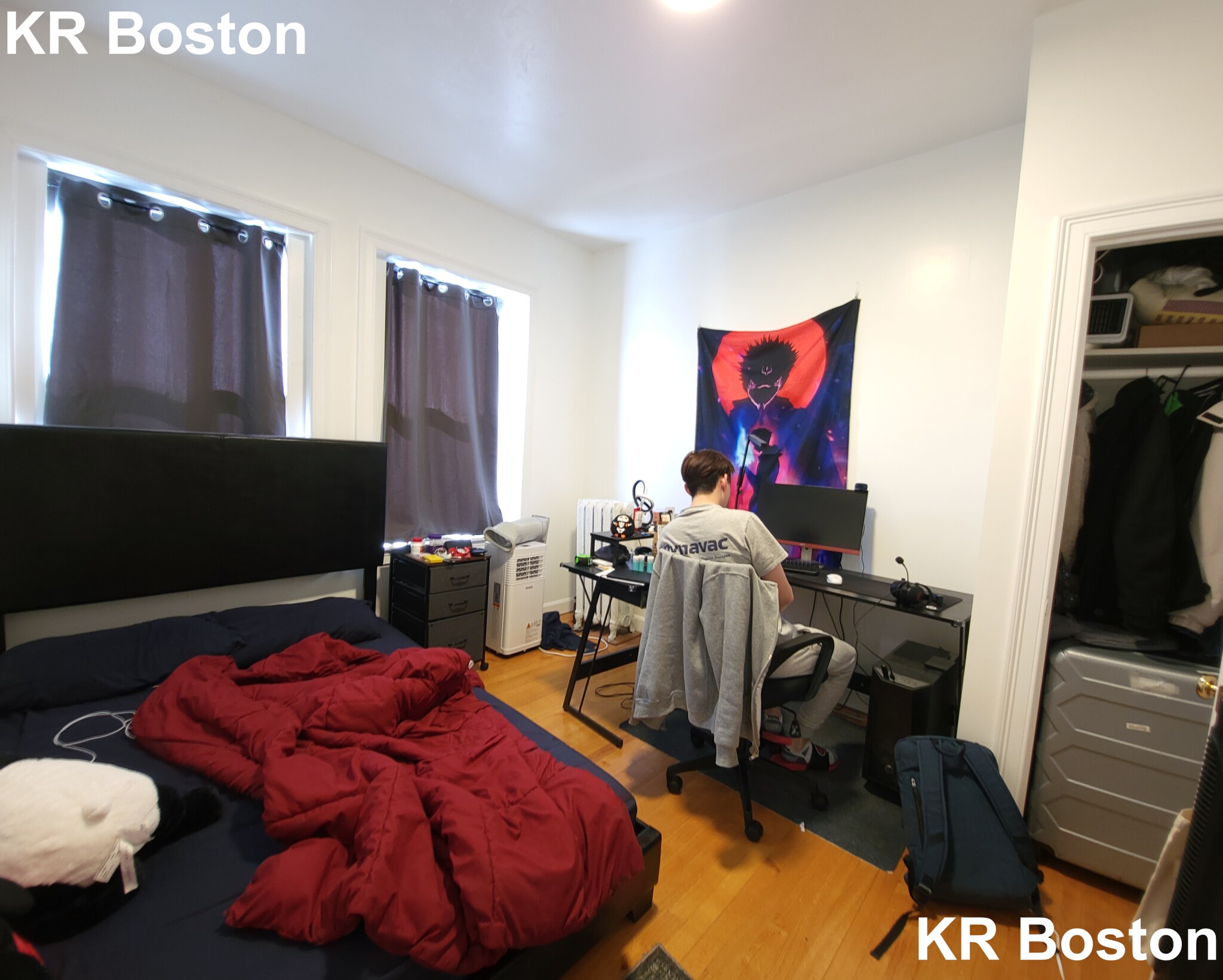 231 Harvard Ave, Allston