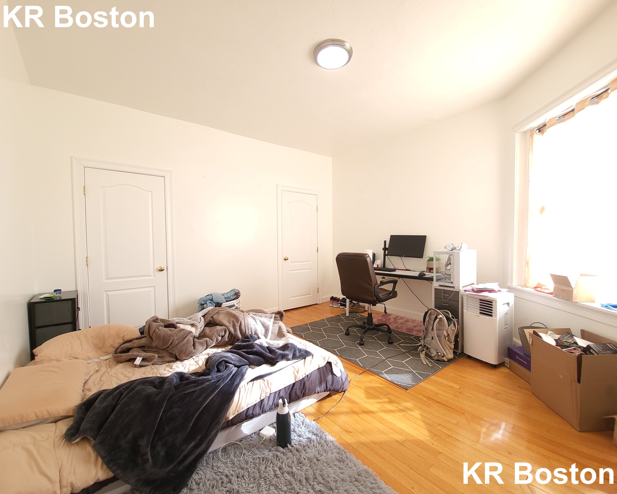 231 Harvard Ave, Allston