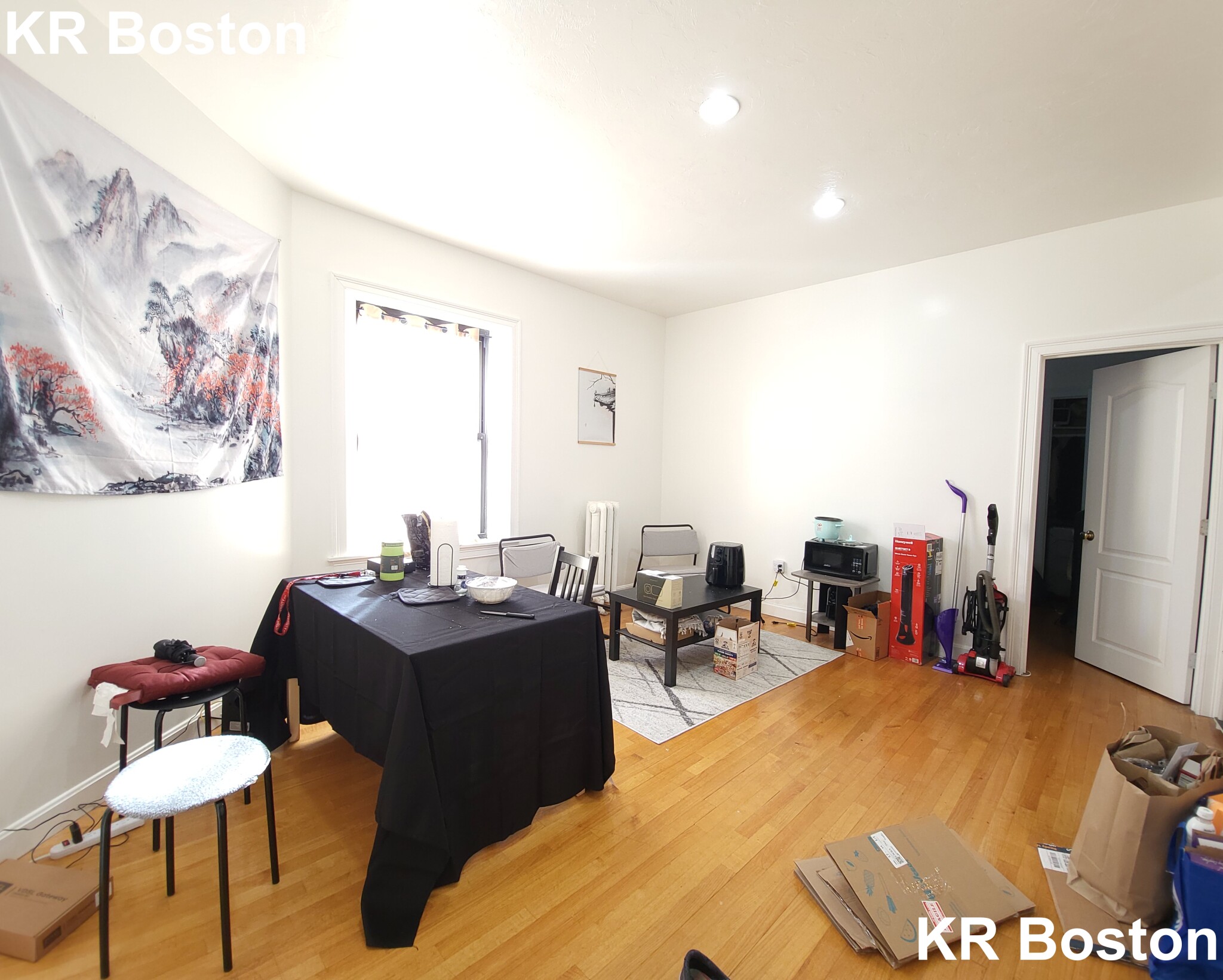 231 Harvard Ave, Allston