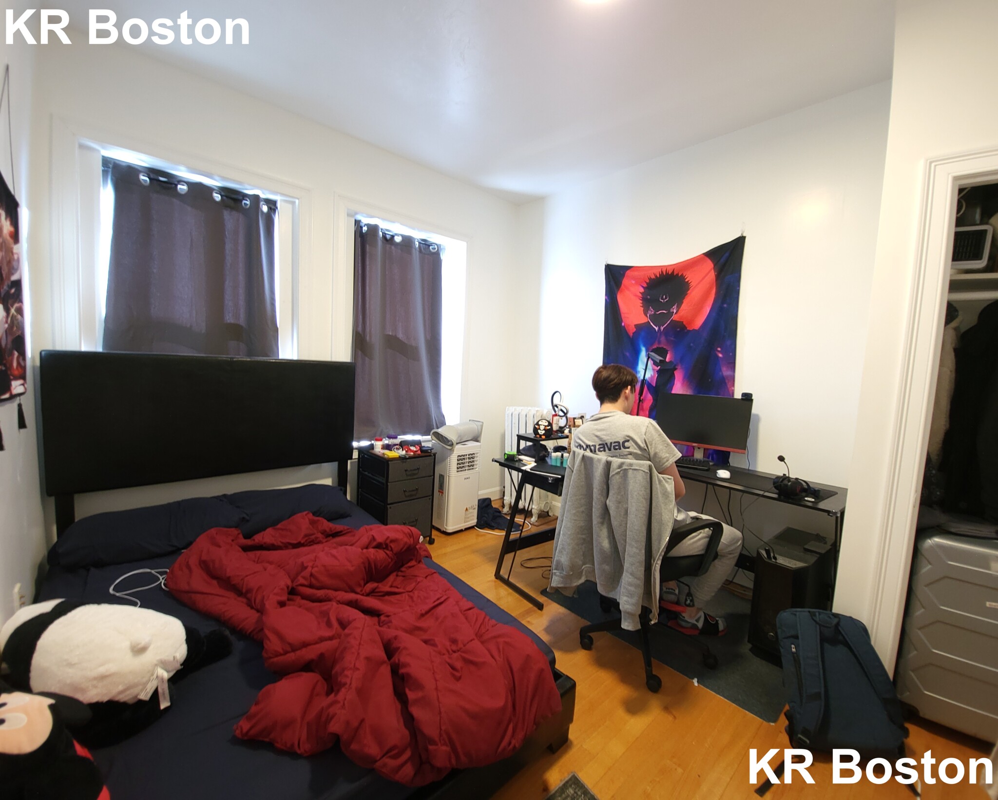 231 Harvard Ave, Allston