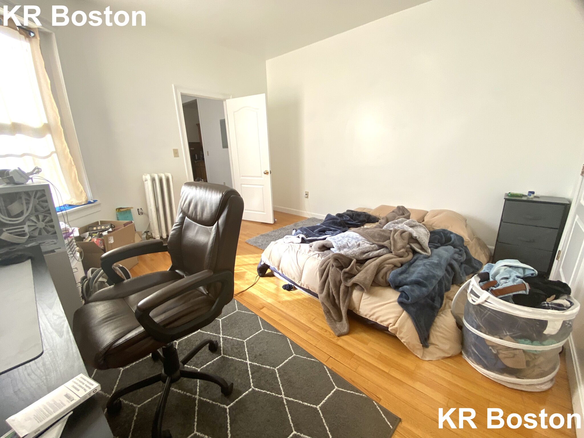 231 Harvard Ave, Allston