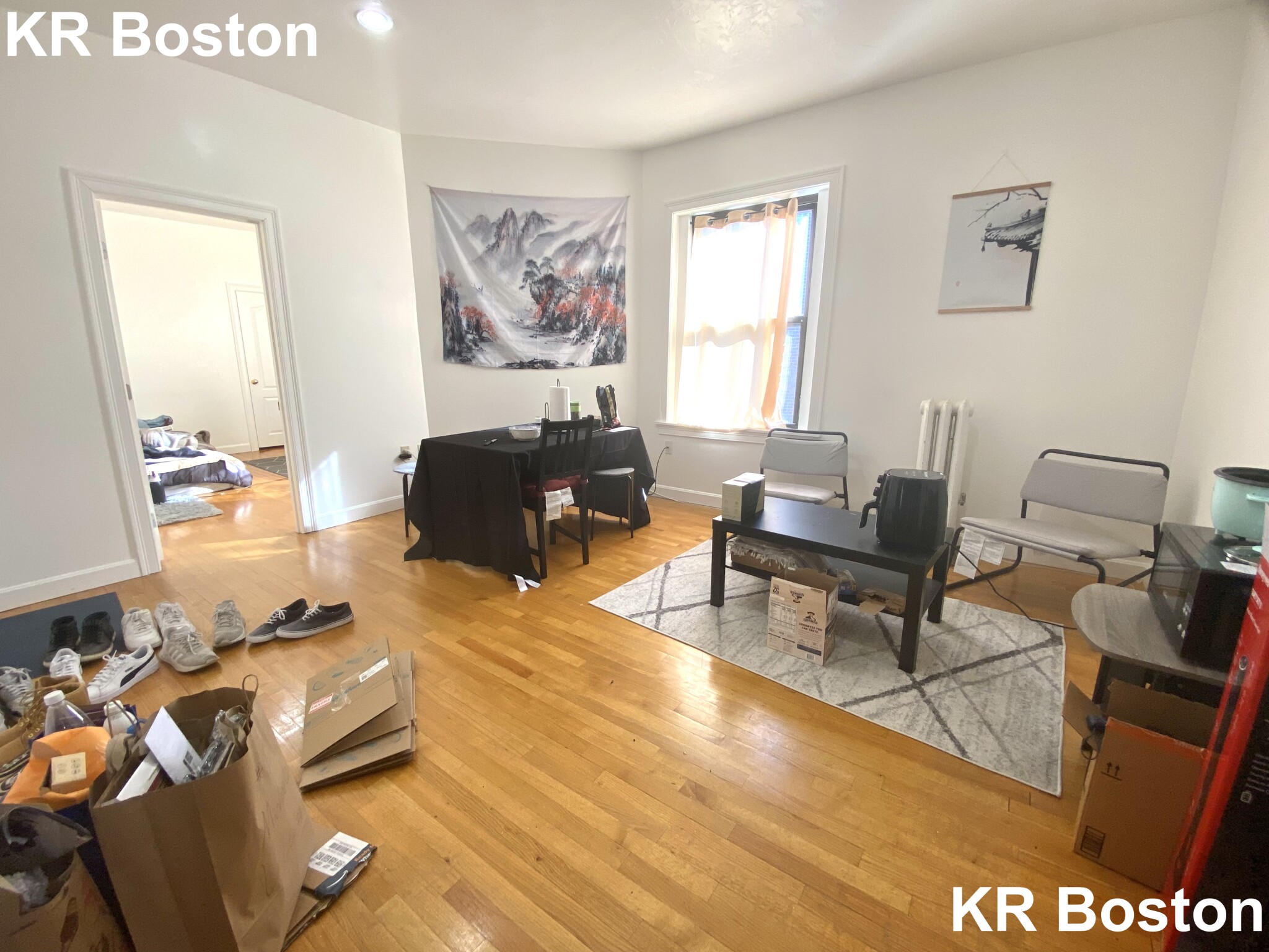 231 Harvard Ave, Allston