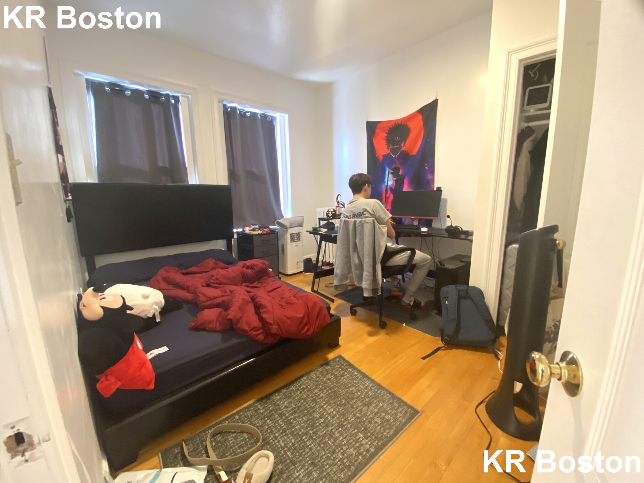 231 Harvard Ave, Allston