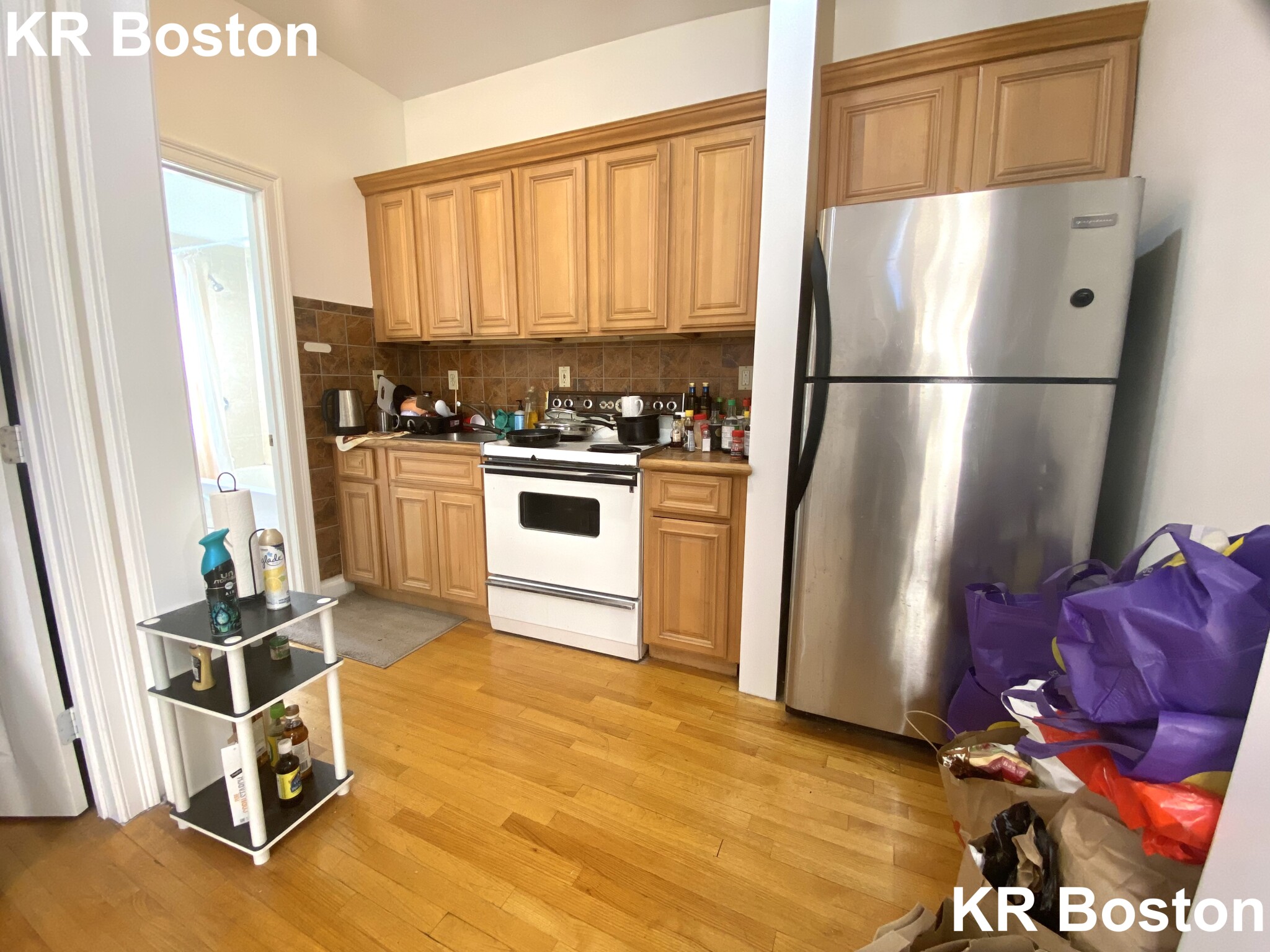 231 Harvard Ave, Allston