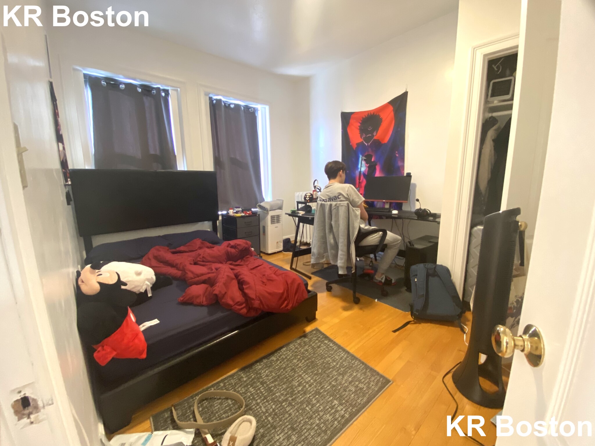 231 Harvard Ave, Allston