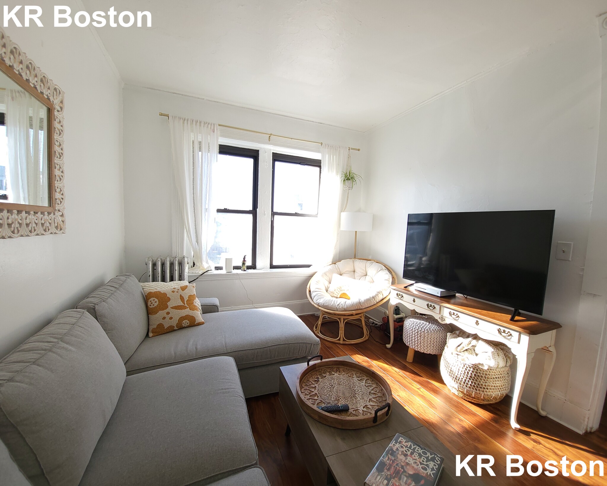 239 Harvard Ave, Allston