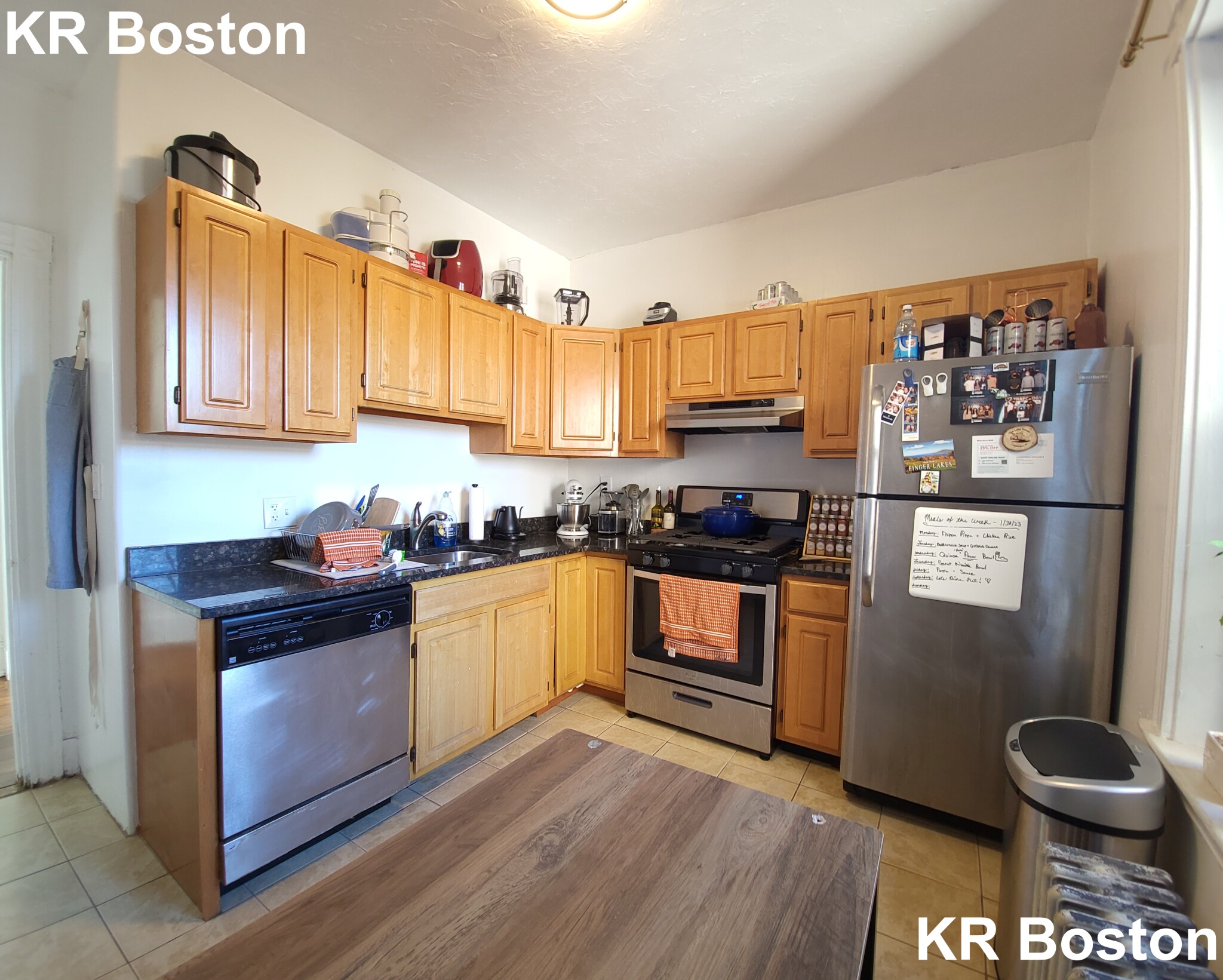 239 Harvard Ave, Allston