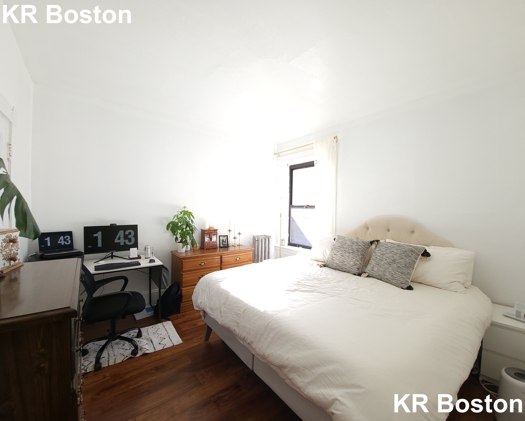 239 Harvard Ave, Allston