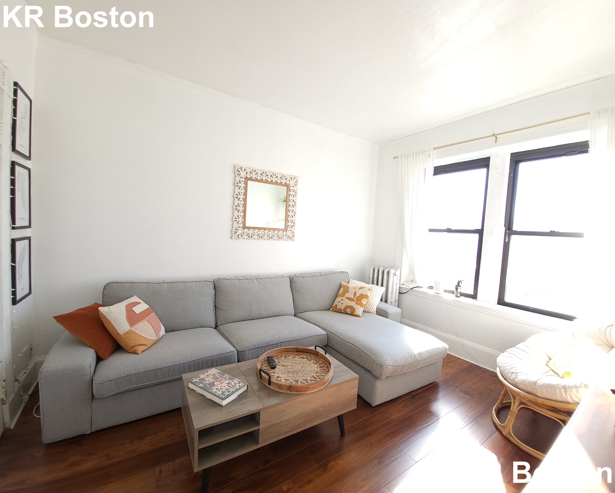 239 Harvard Ave, Allston