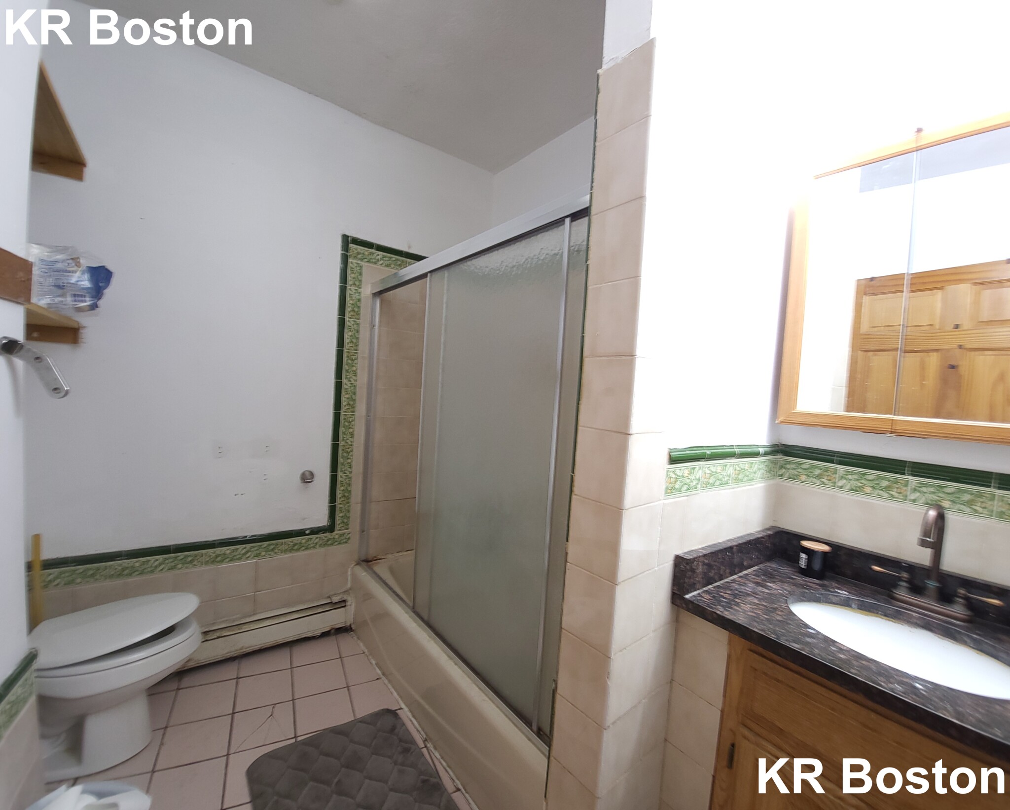 526 Harvard St, Coolidge Corner