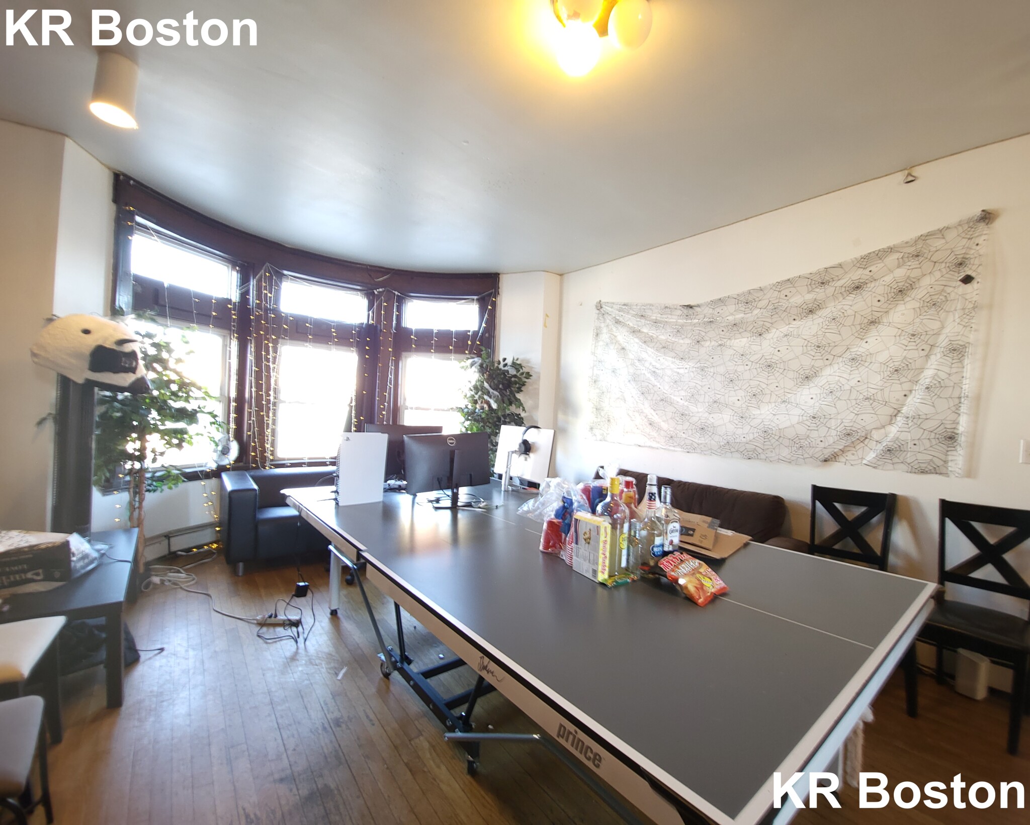 526 Harvard St, Coolidge Corner