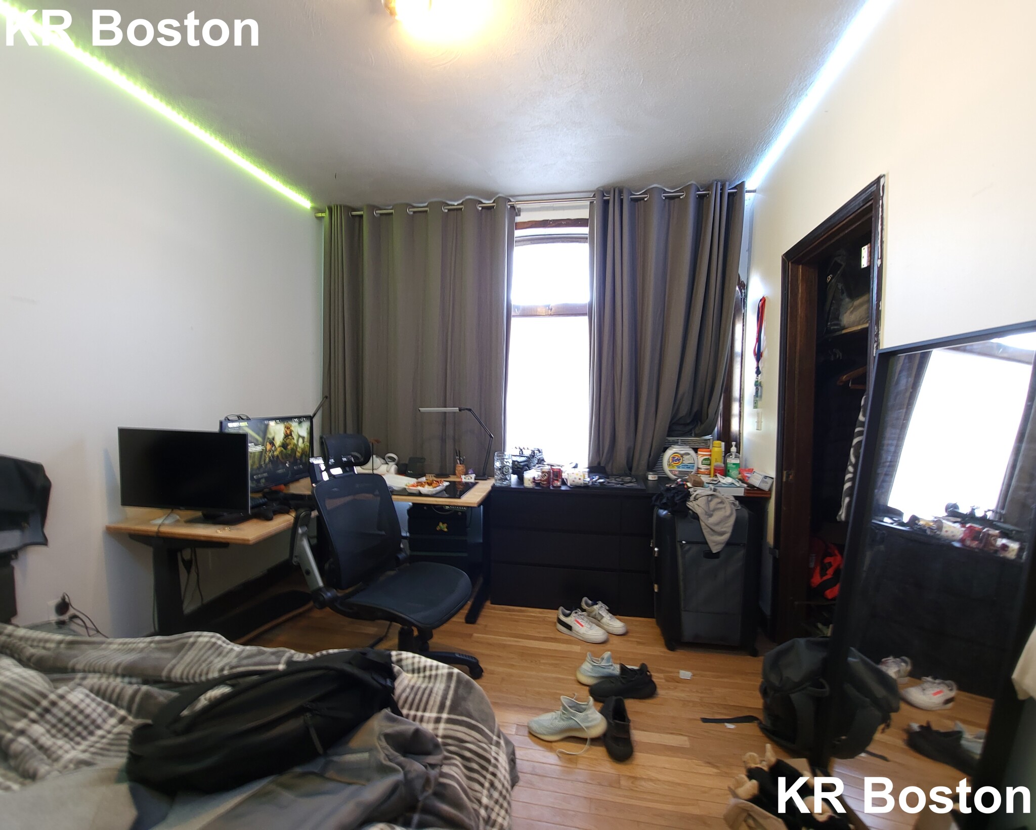 526 Harvard St, Coolidge Corner