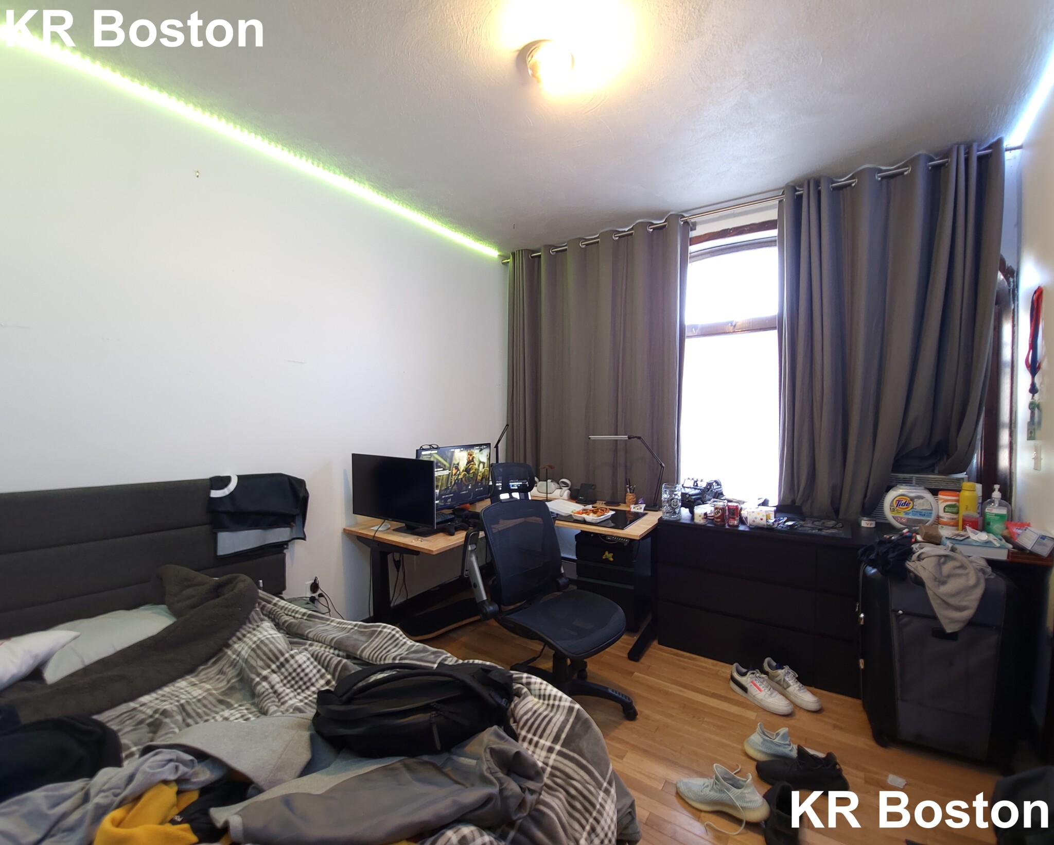 526 Harvard St, Coolidge Corner