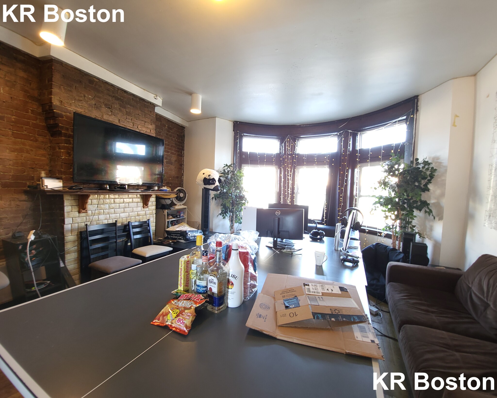 526 Harvard St, Coolidge Corner