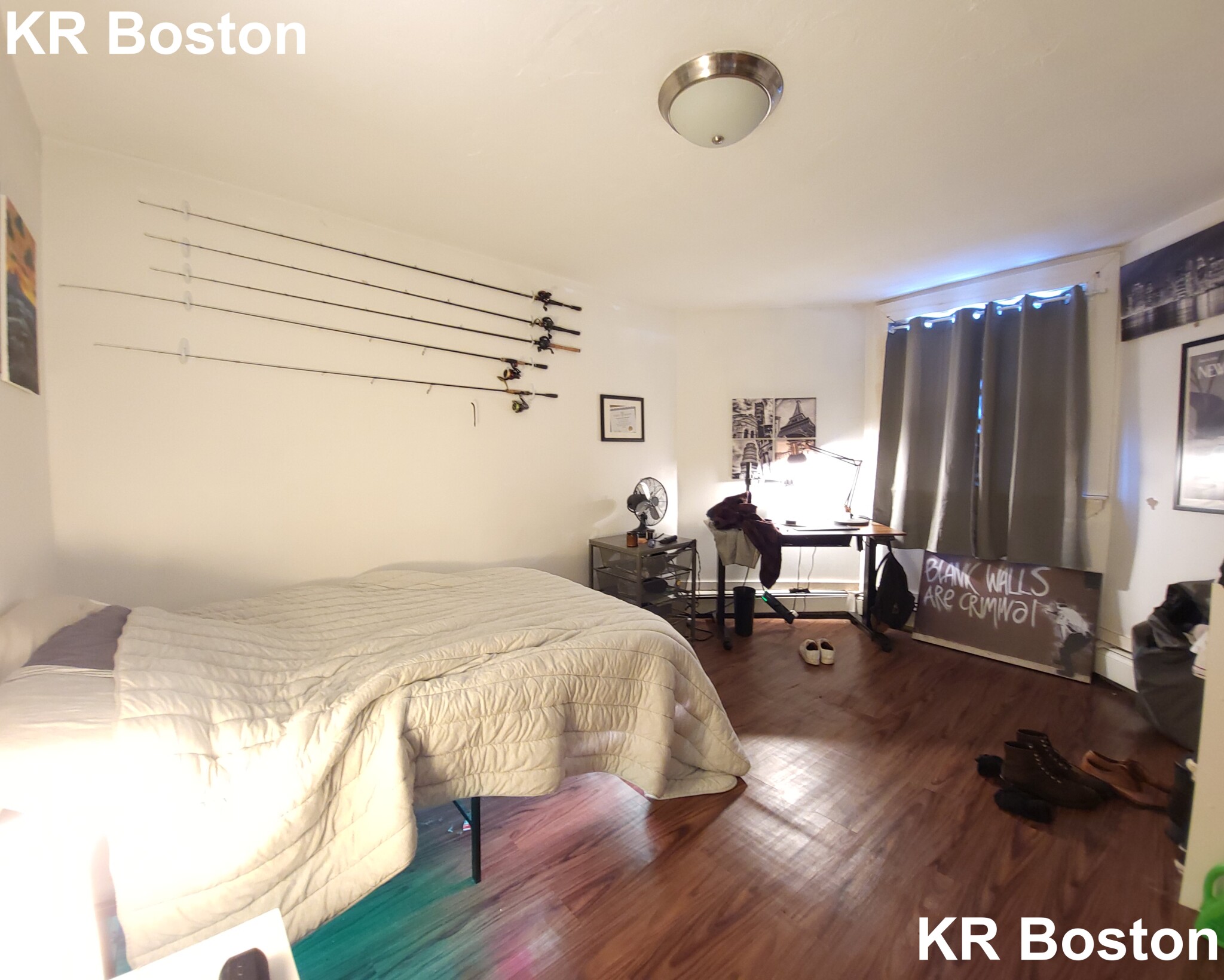 526 Harvard St, Coolidge Corner