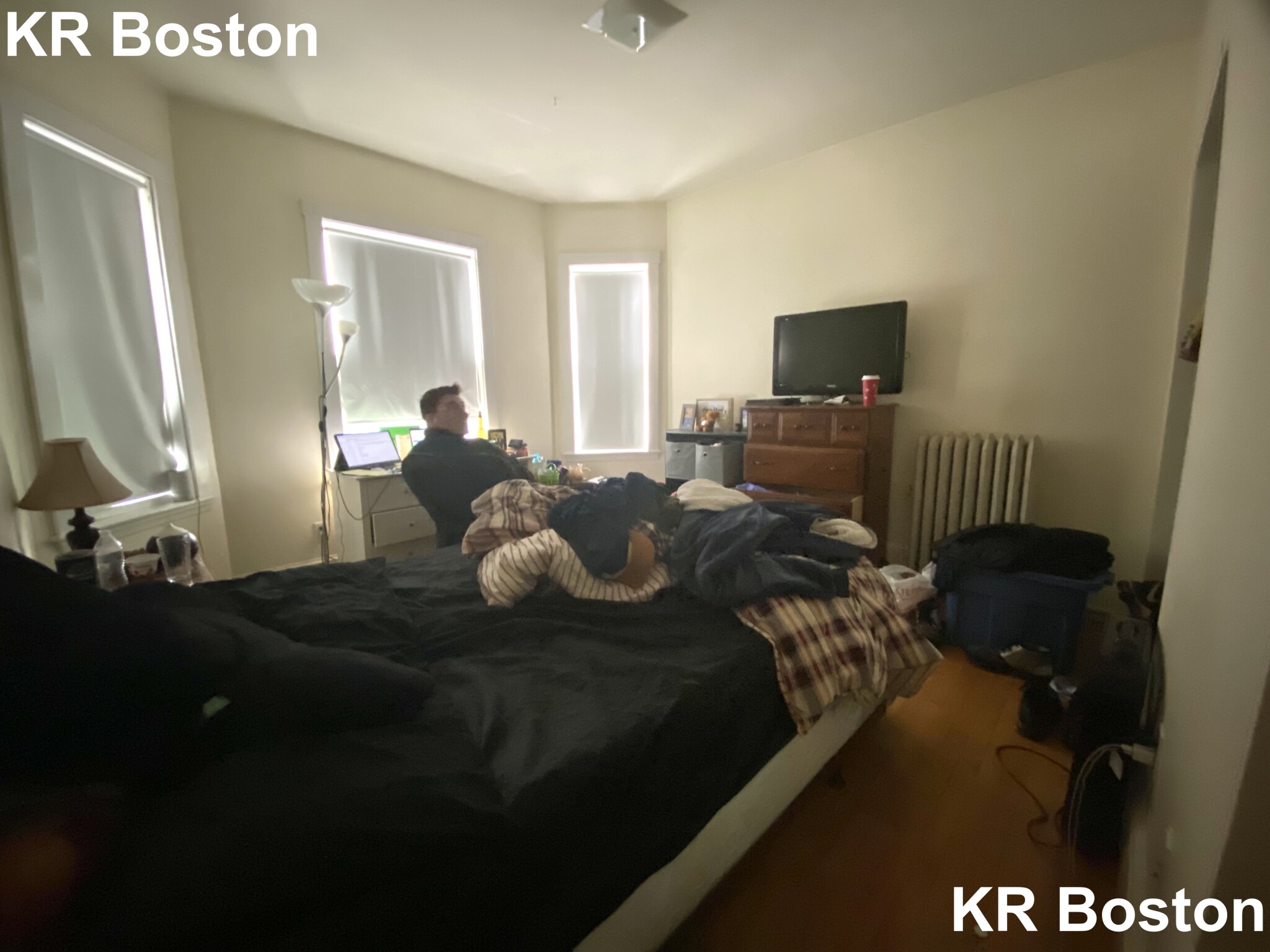 335 Faneuil St, Brighton