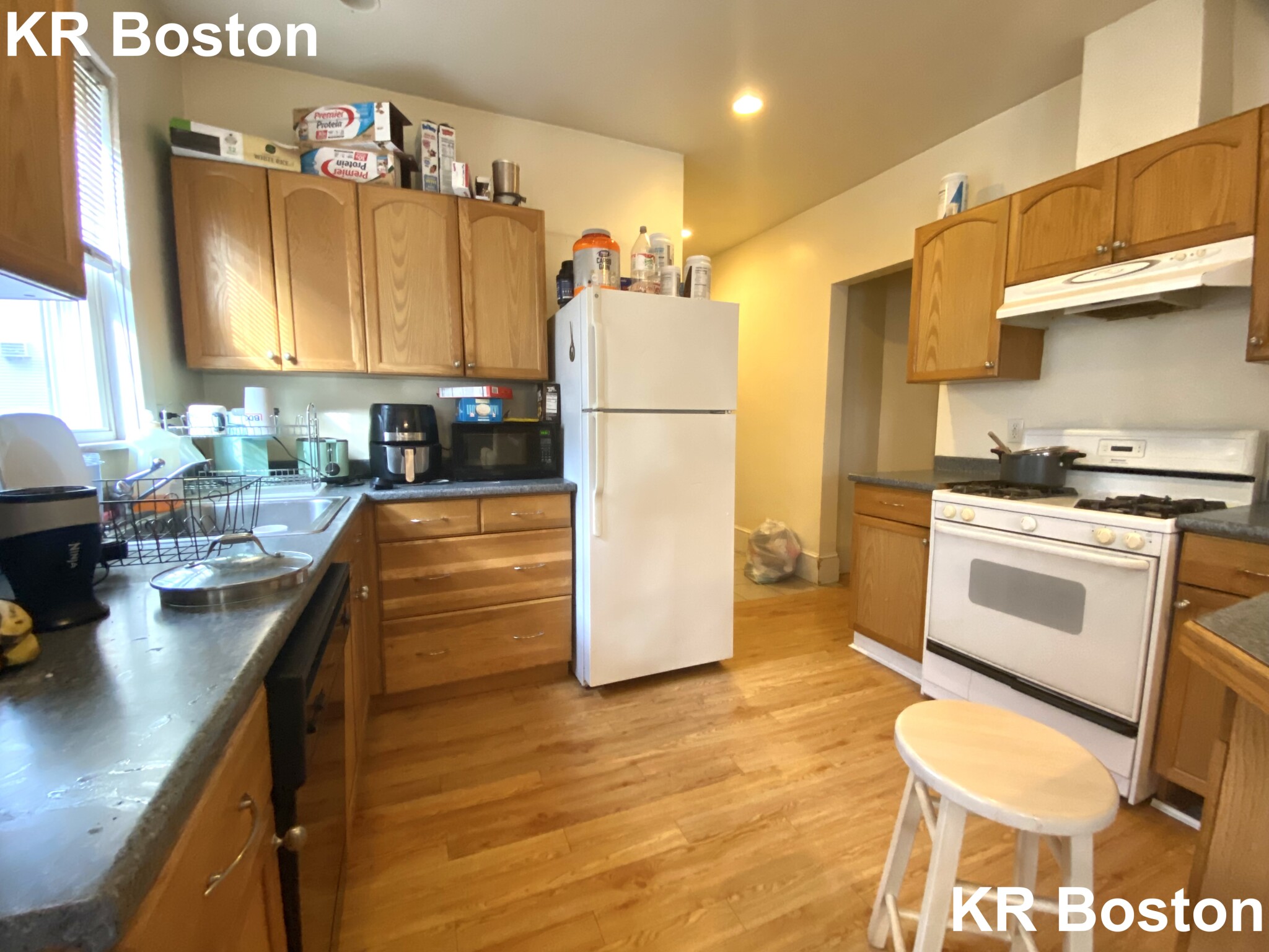 335 Faneuil St, Brighton