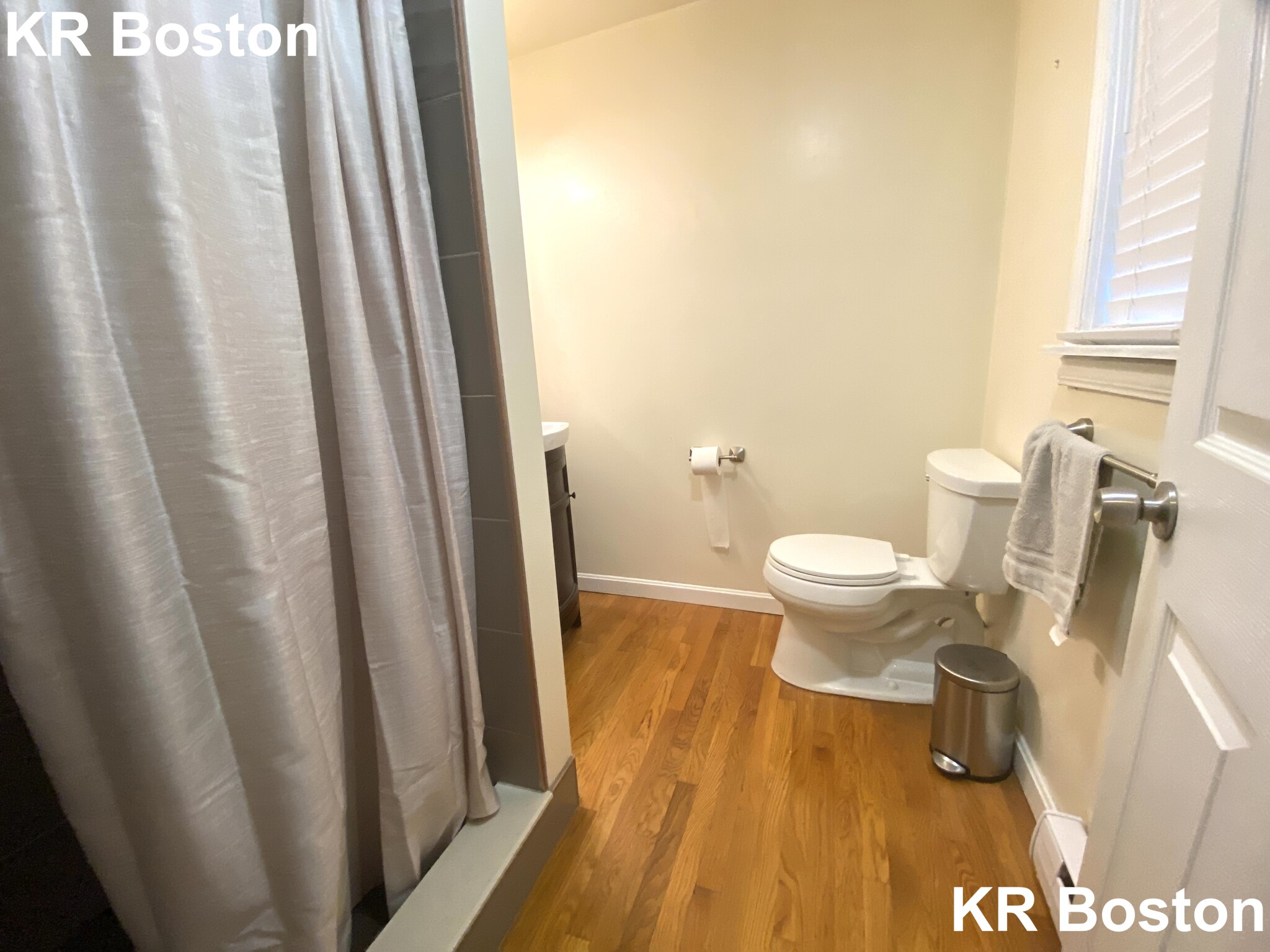 335 Faneuil St, Brighton