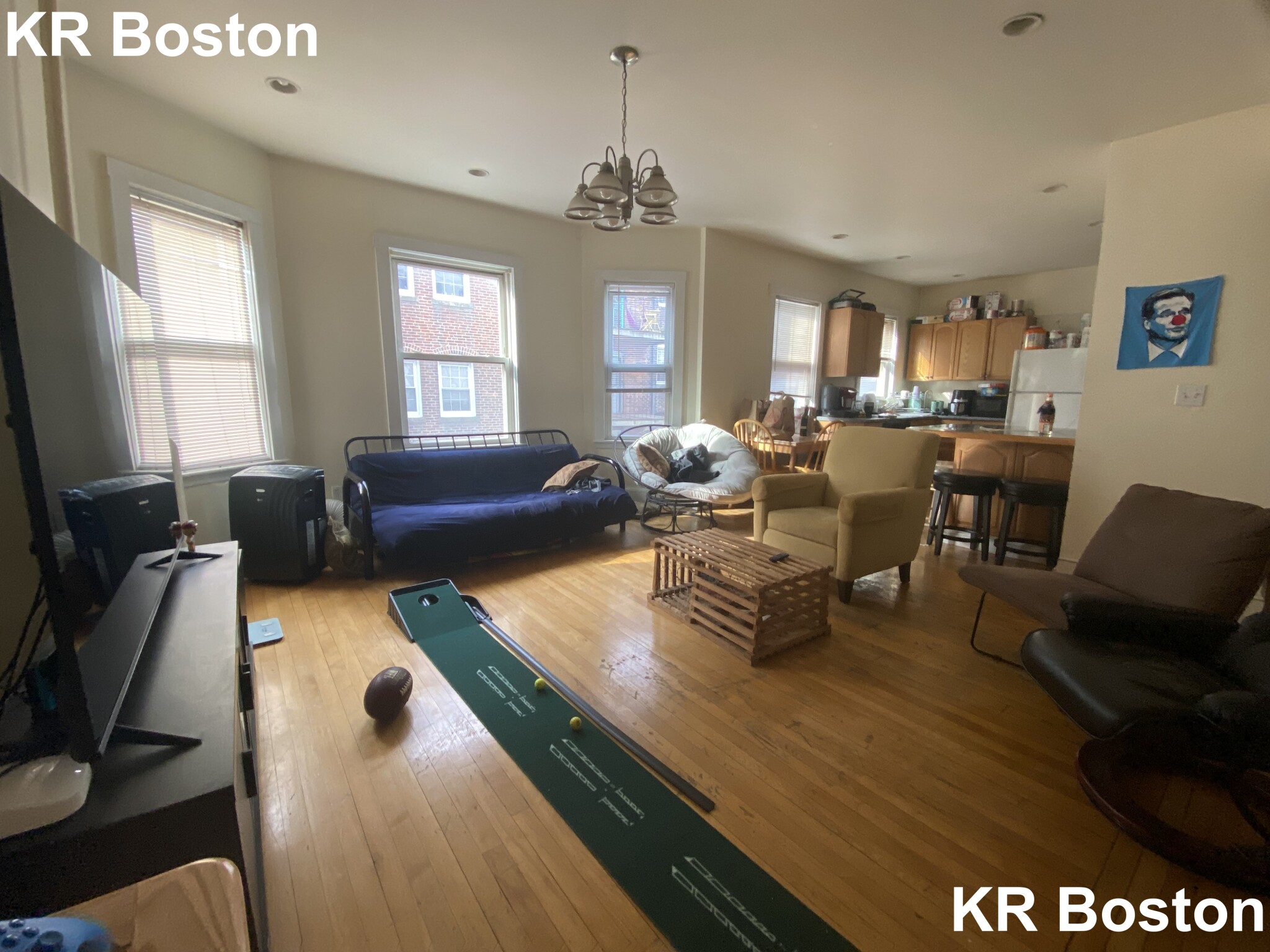 335 Faneuil St, Brighton