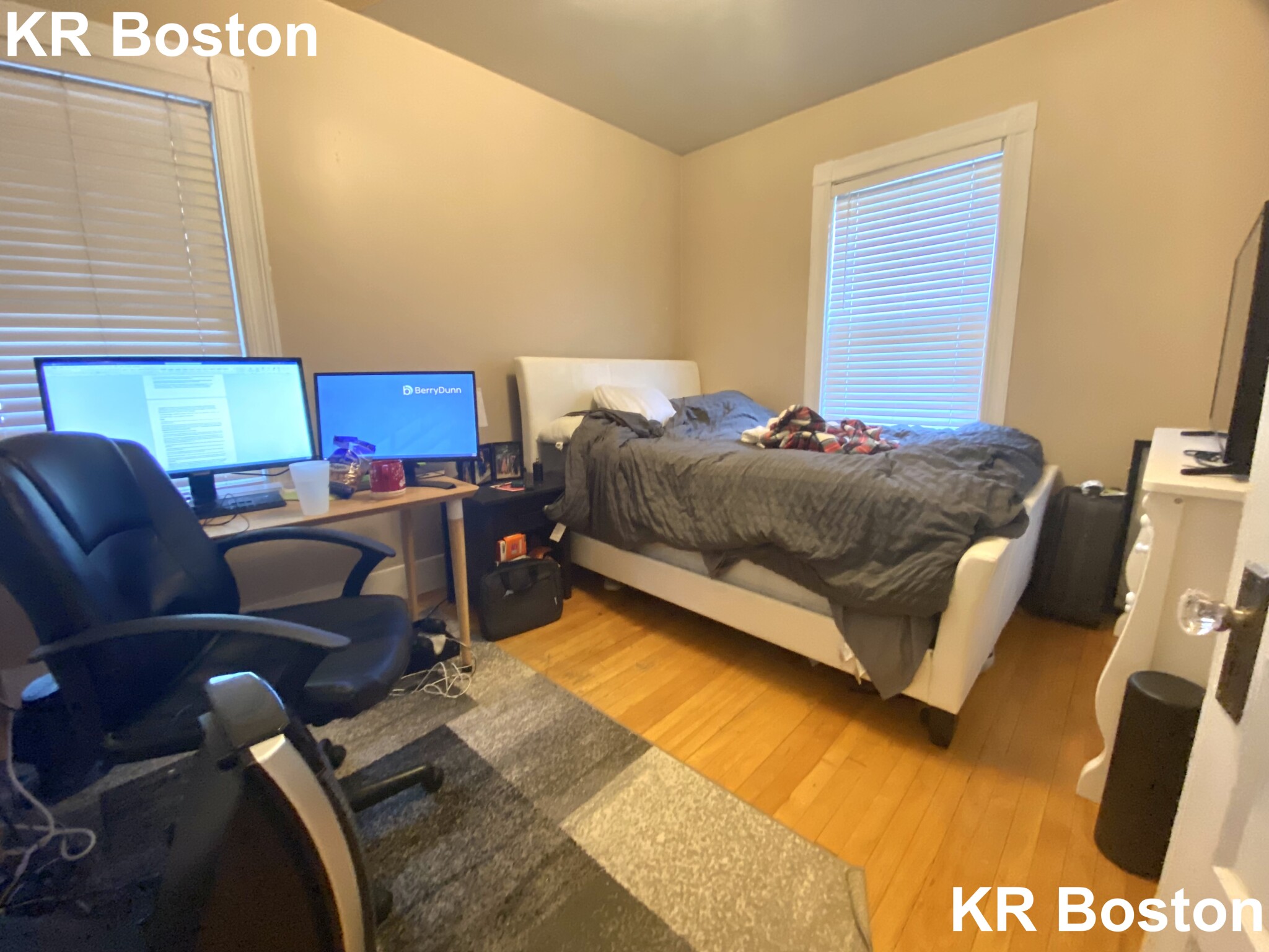 335 Faneuil St, Brighton