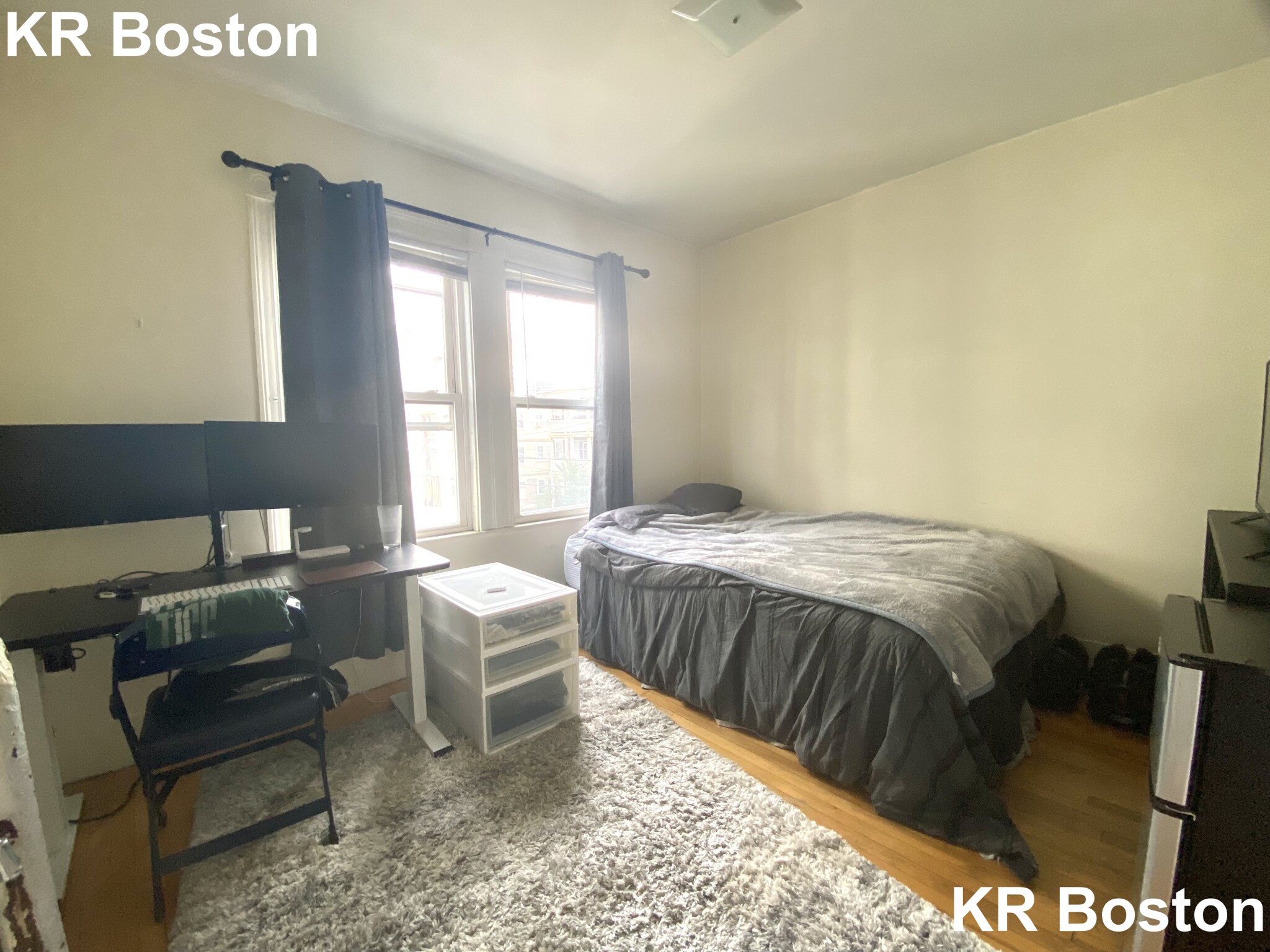 335 Faneuil St, Brighton