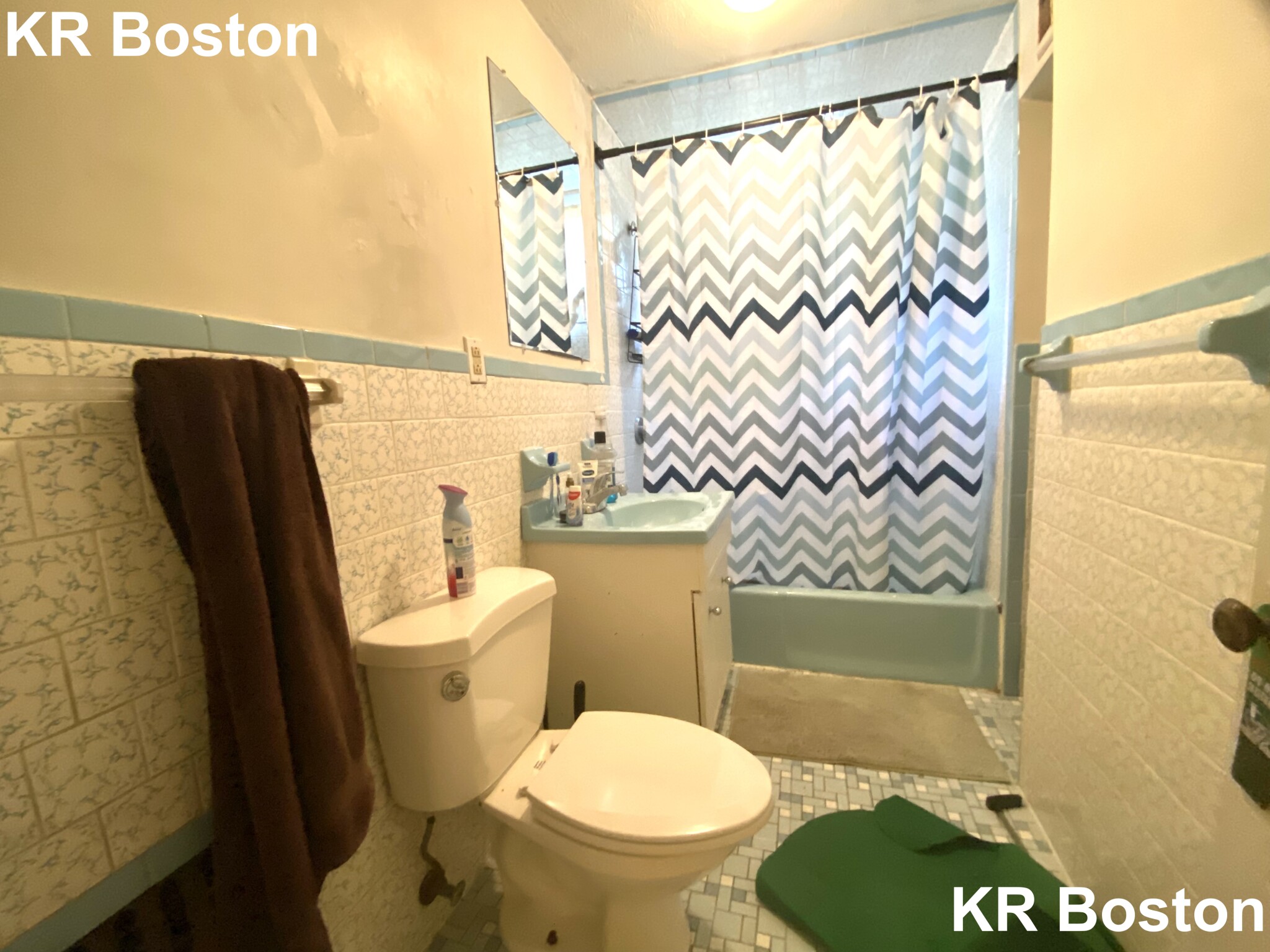 335 Faneuil St, Brighton