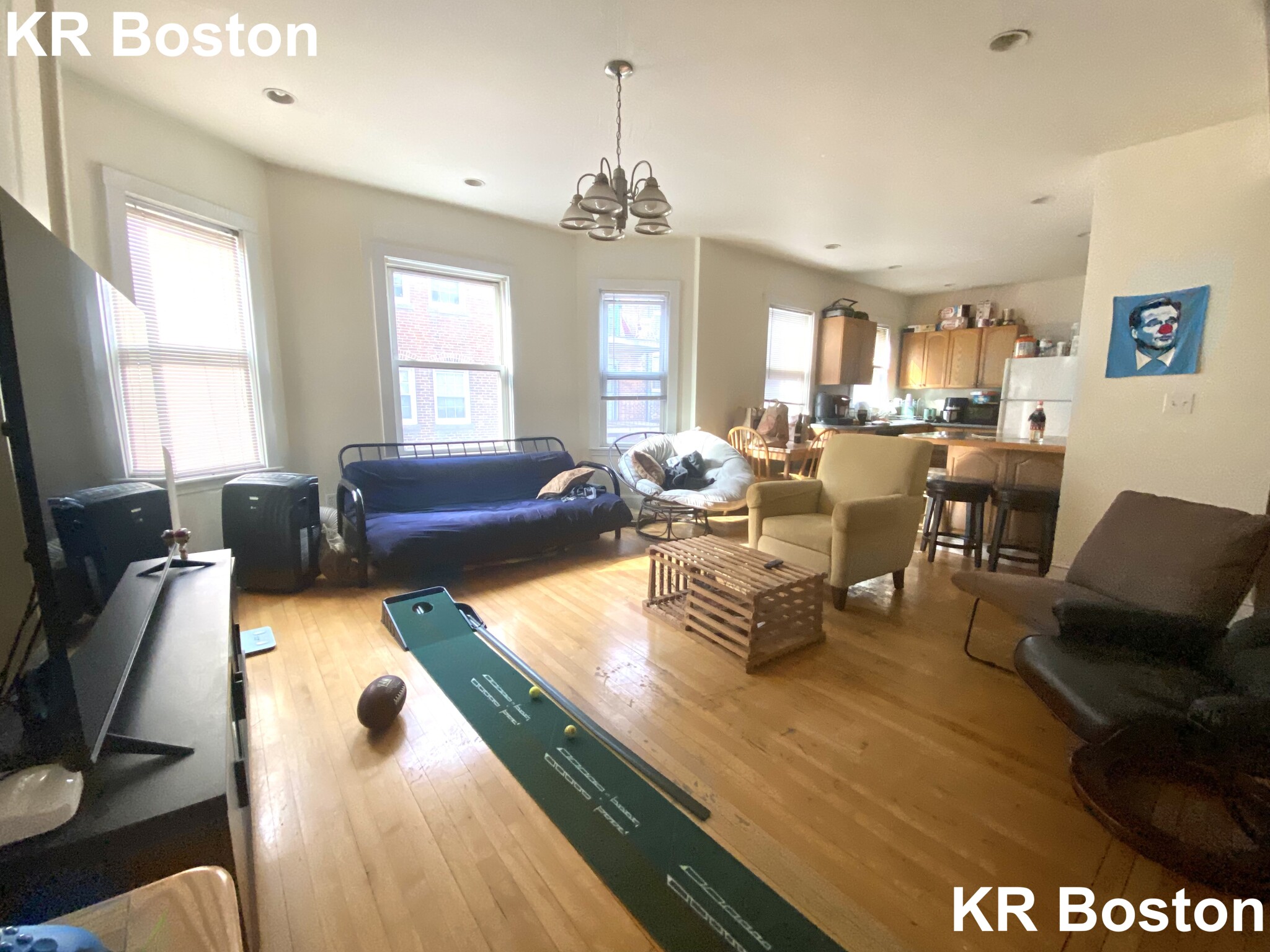 335 Faneuil St, Brighton