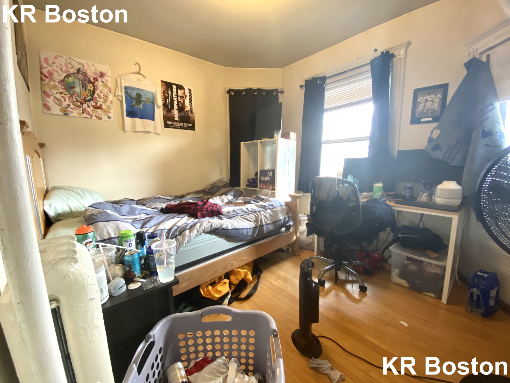 335 Faneuil St, Brighton