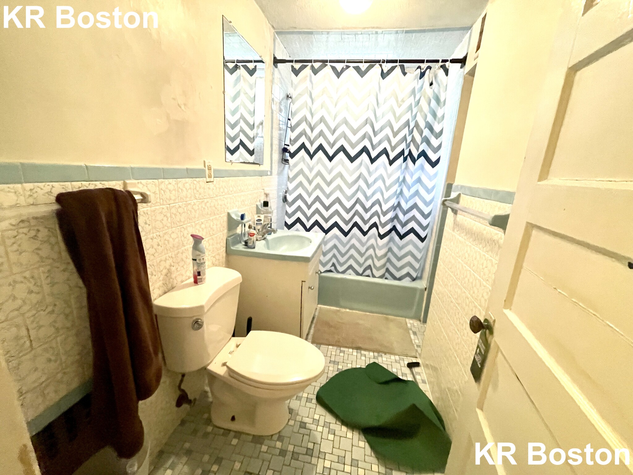 335 Faneuil St, Brighton