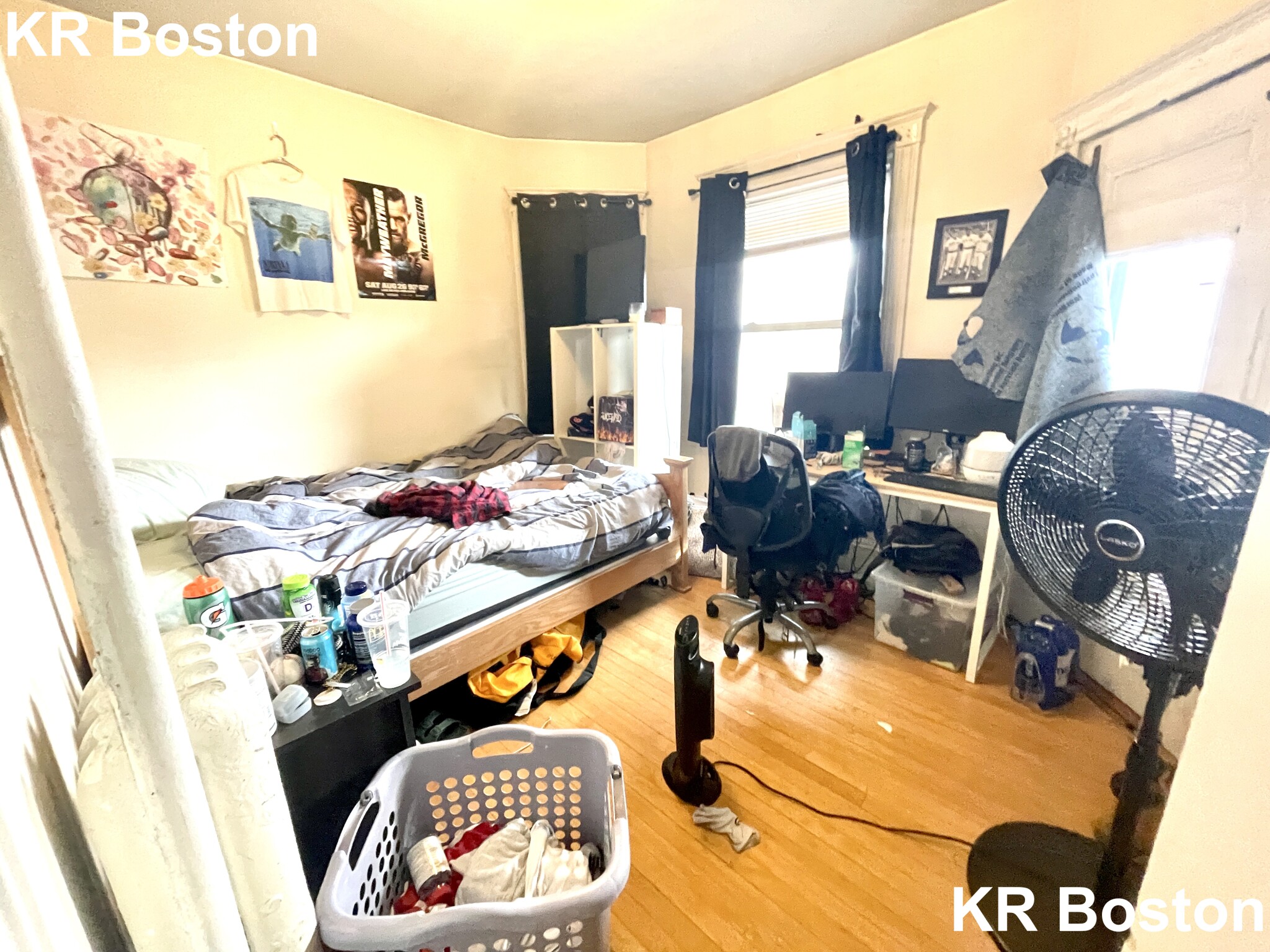 335 Faneuil St, Brighton