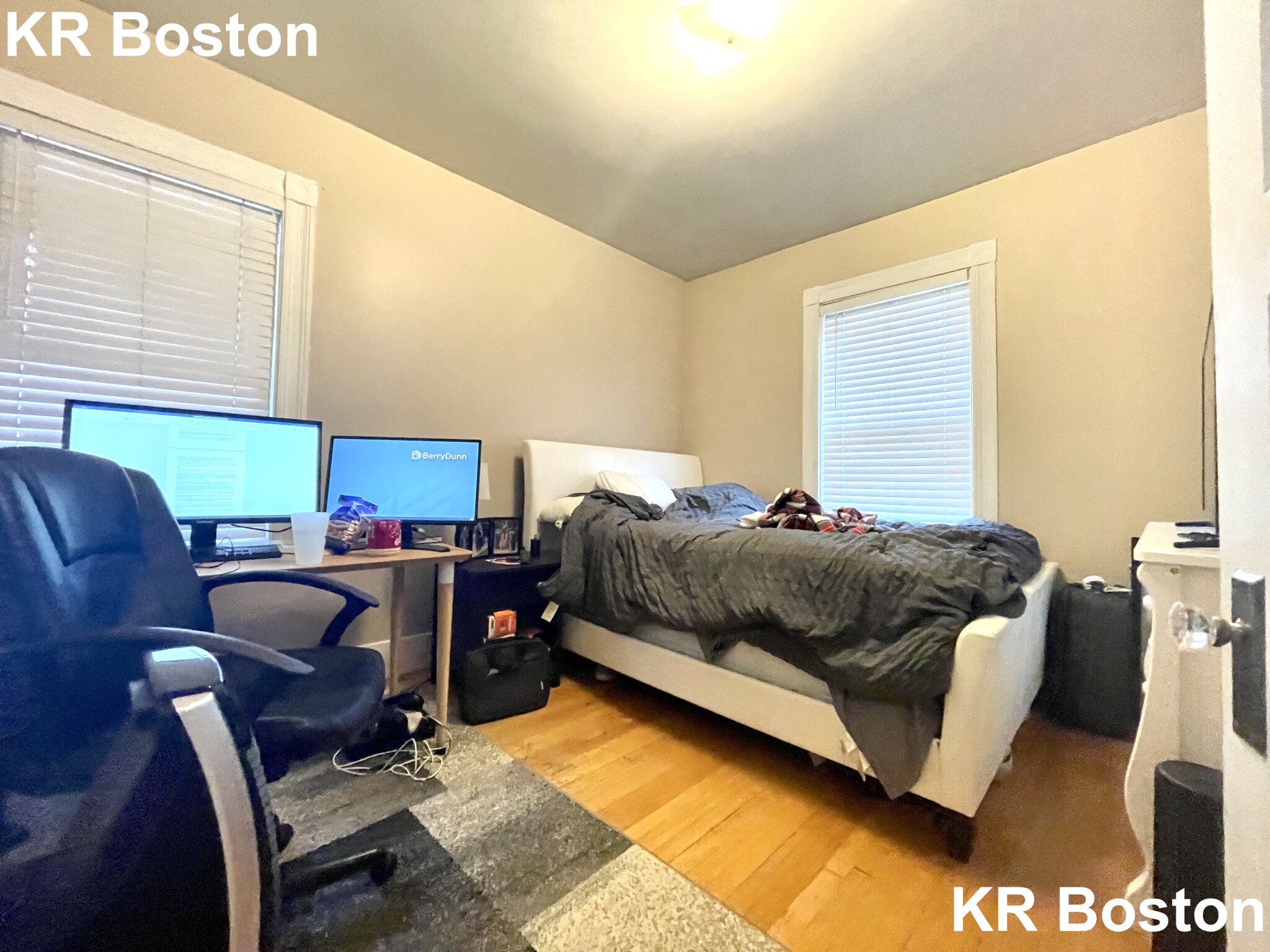 335 Faneuil St, Brighton