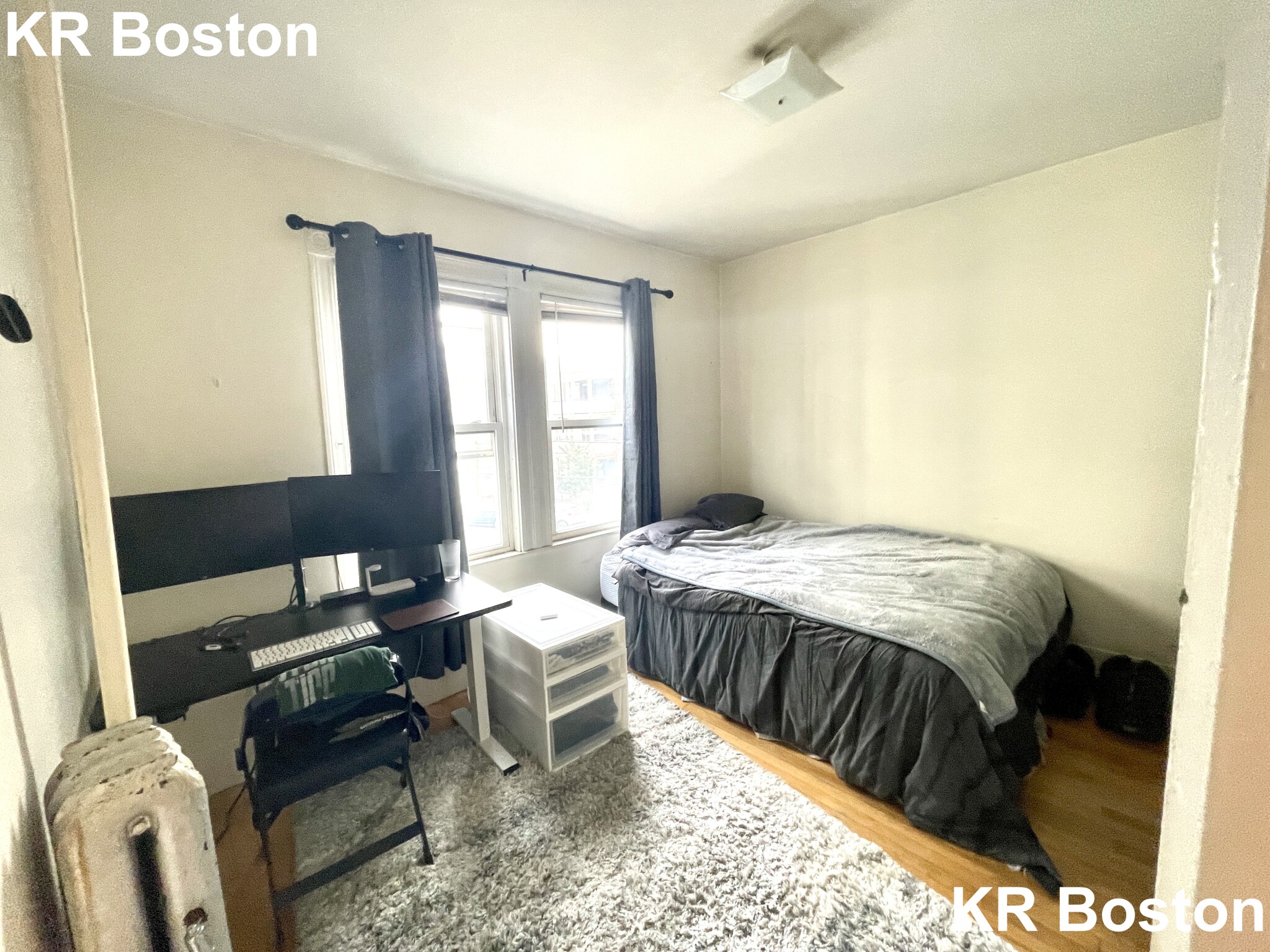 335 Faneuil St, Brighton