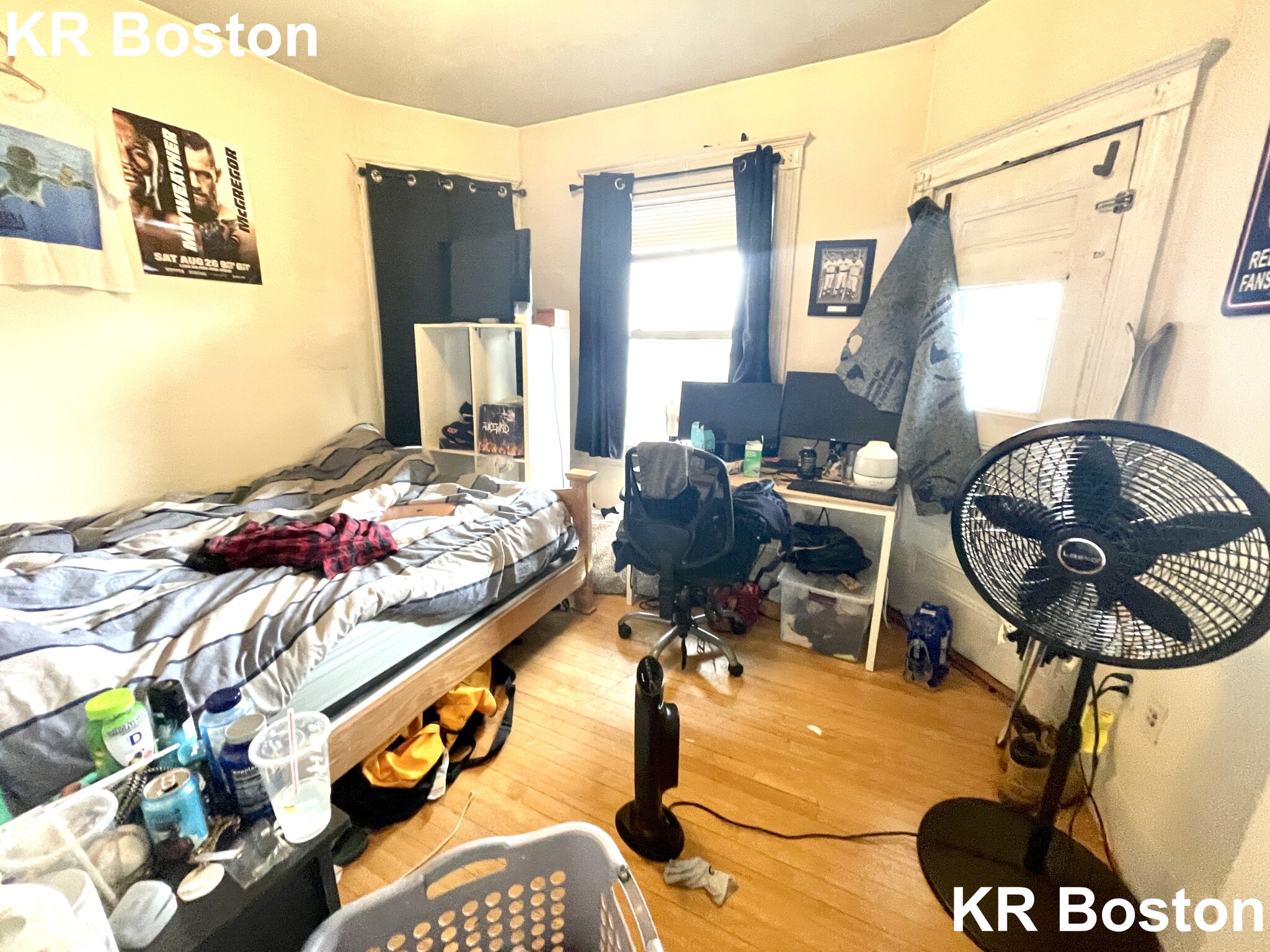 335 Faneuil St, Brighton