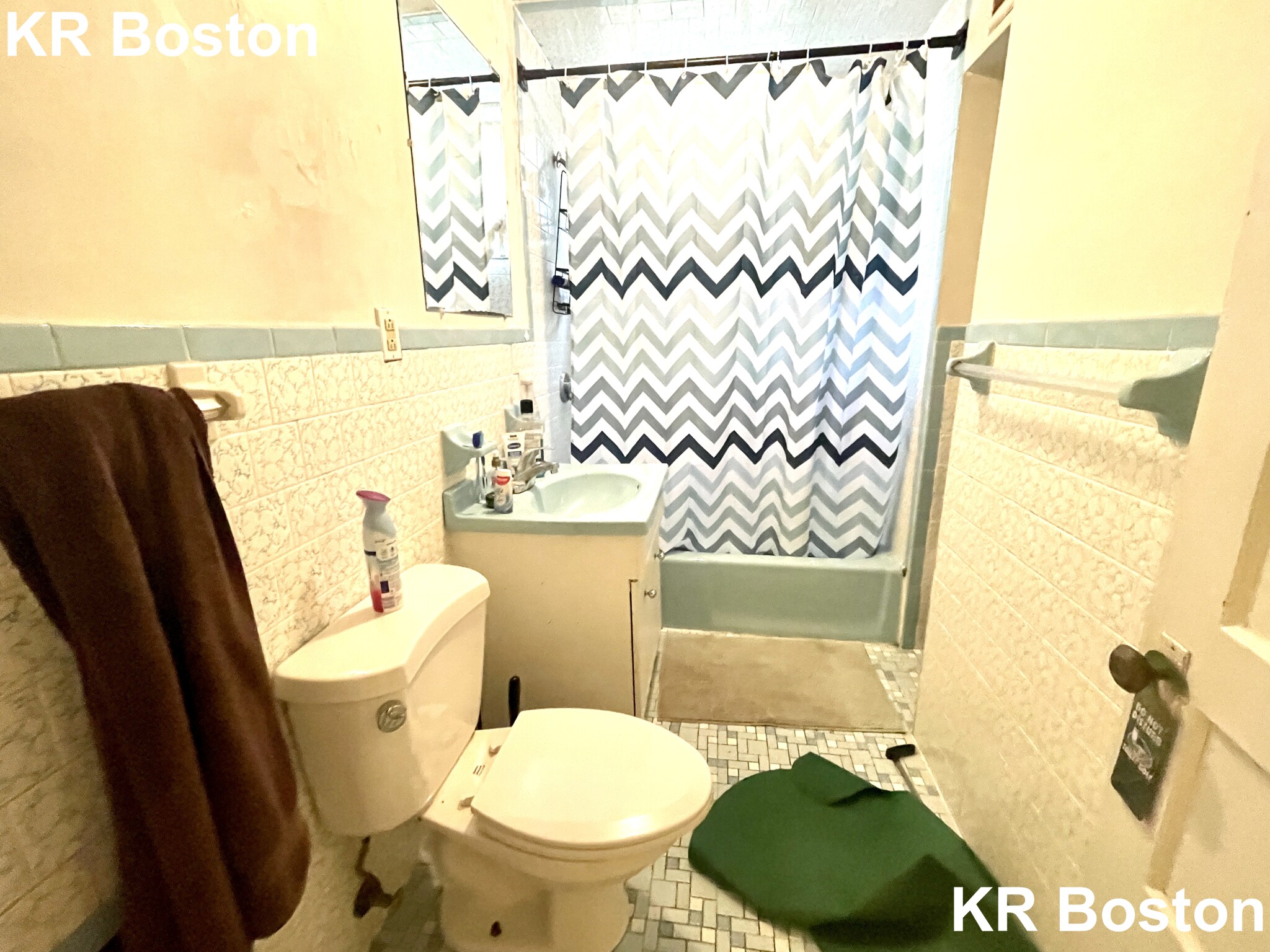 335 Faneuil St, Brighton