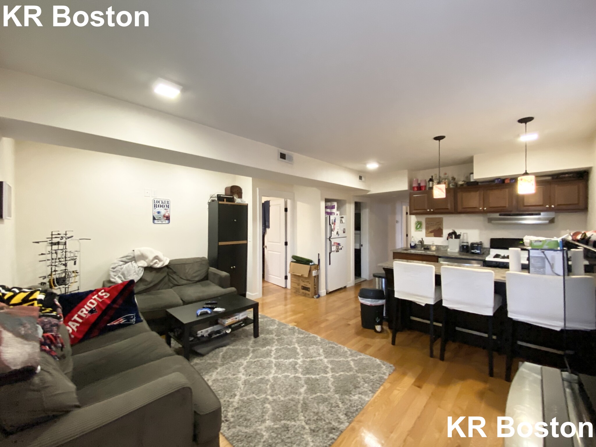 21 Weitz St, Allston