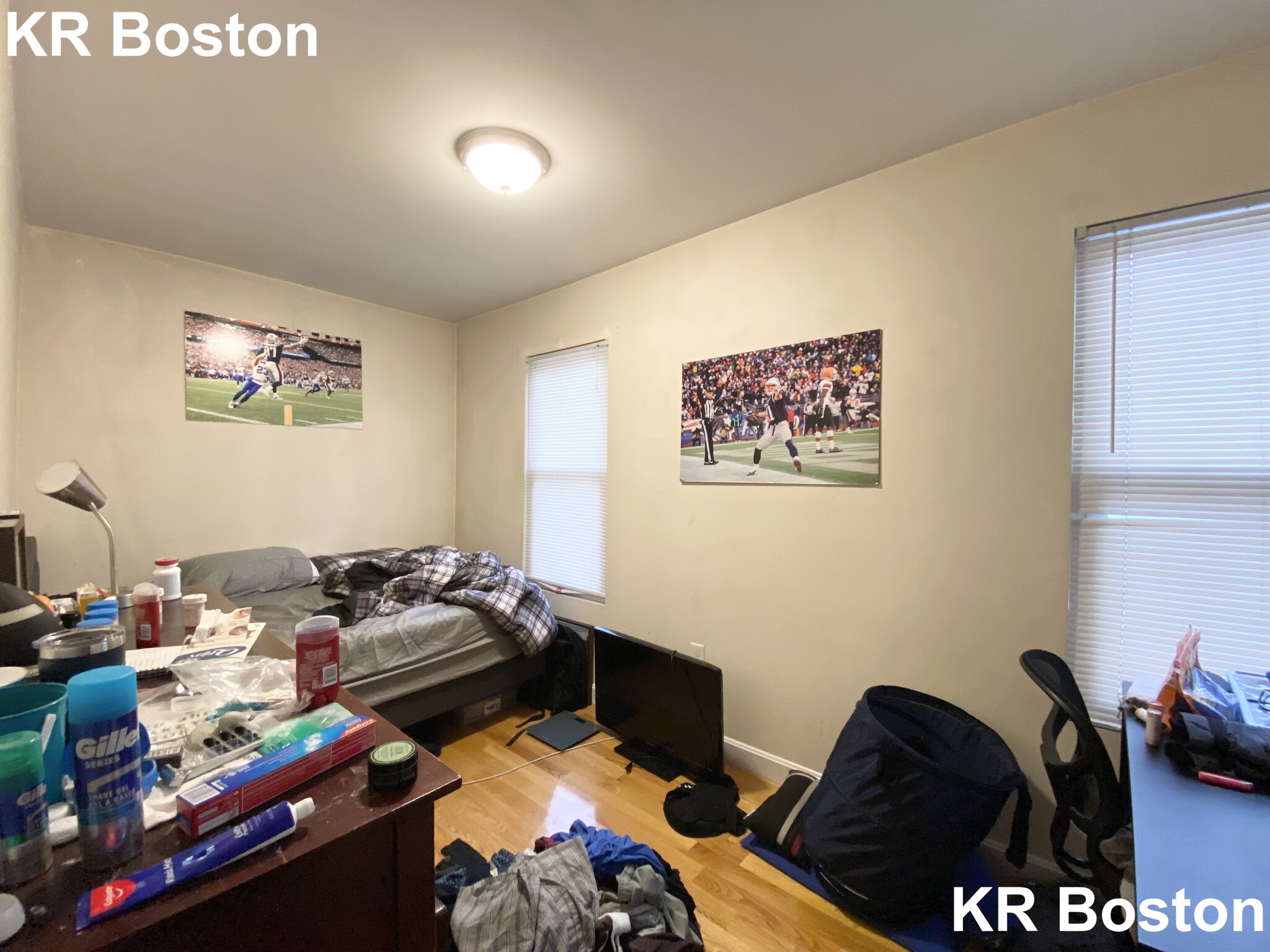 21 Weitz St, Allston