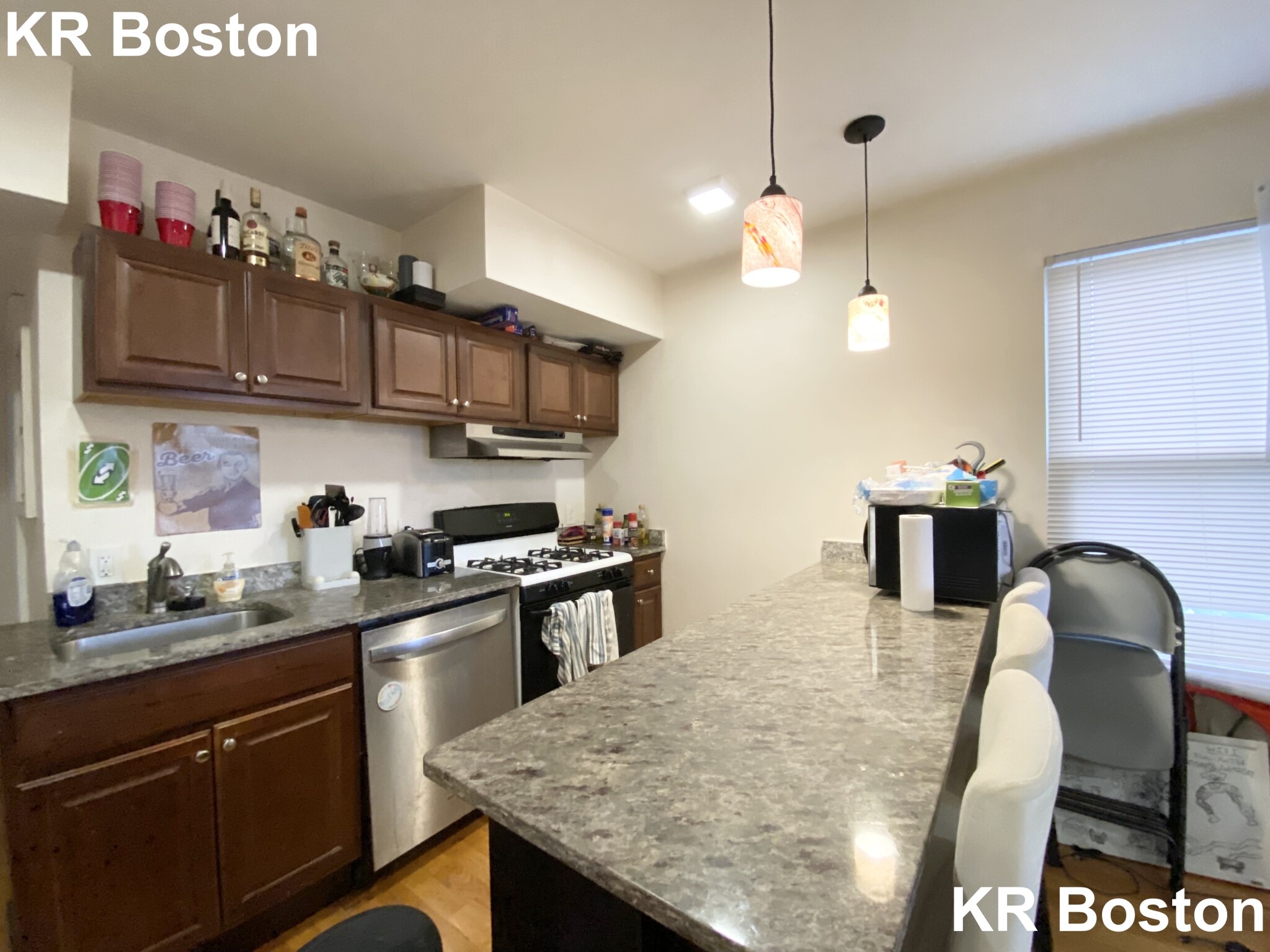 21 Weitz St, Allston