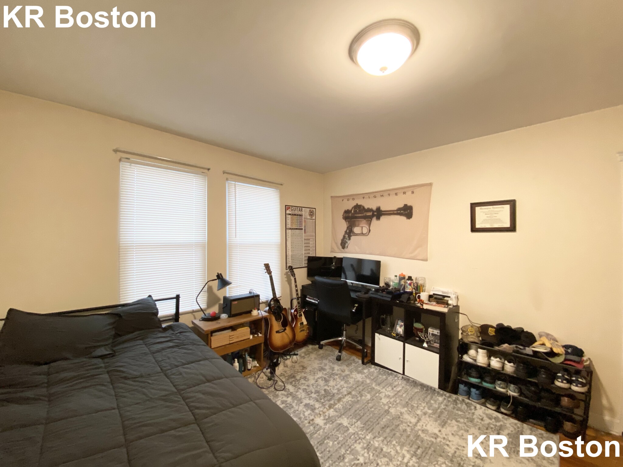 21 Weitz St, Allston