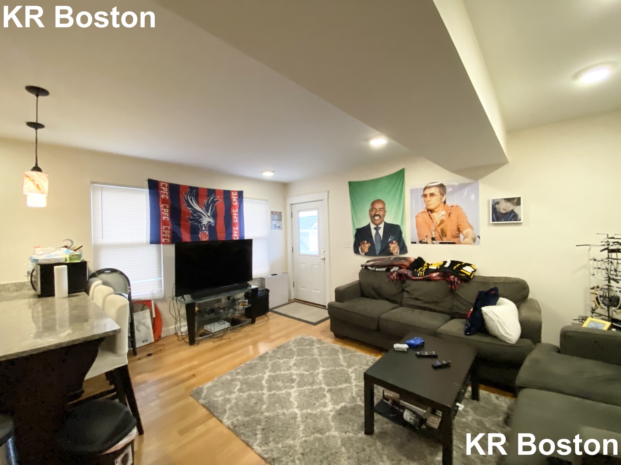 21 Weitz St, Allston